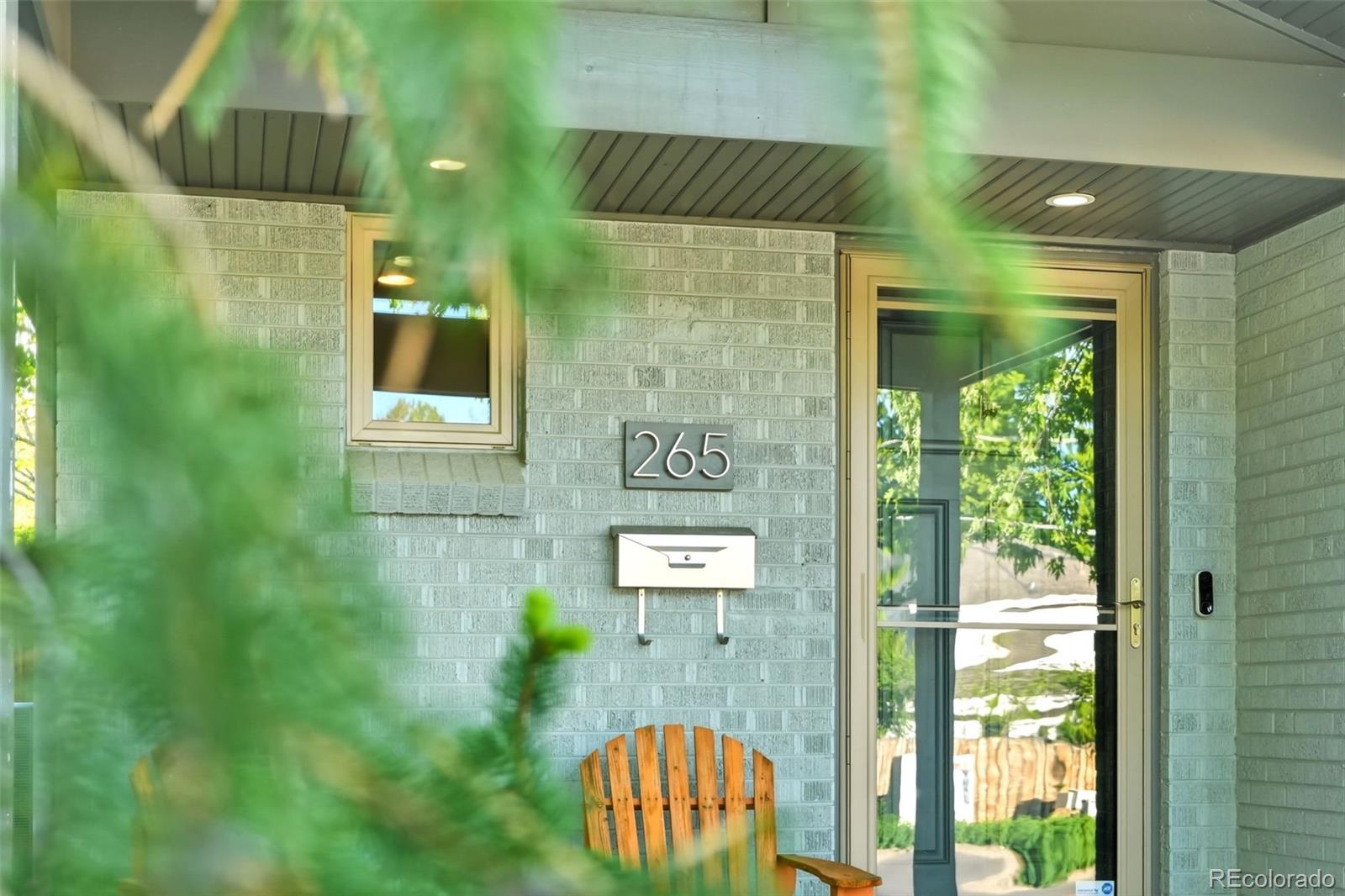 MLS Image #0 for 265  holly street,denver, Colorado