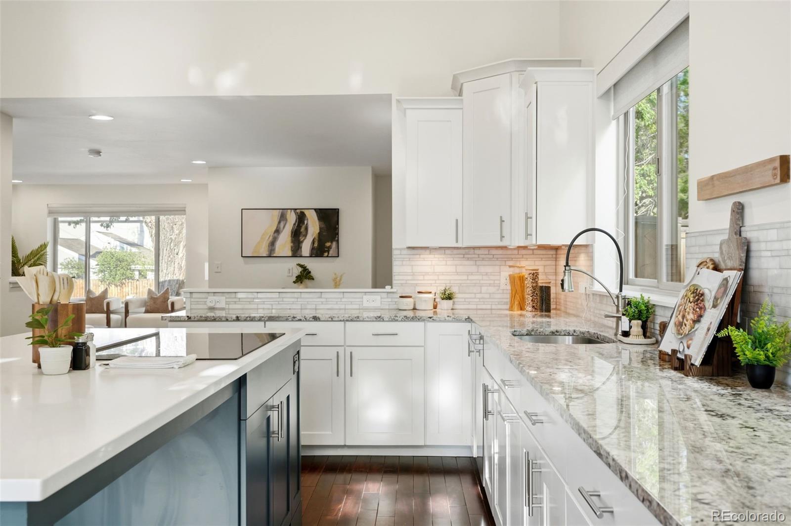 MLS Image #12 for 265  holly street,denver, Colorado