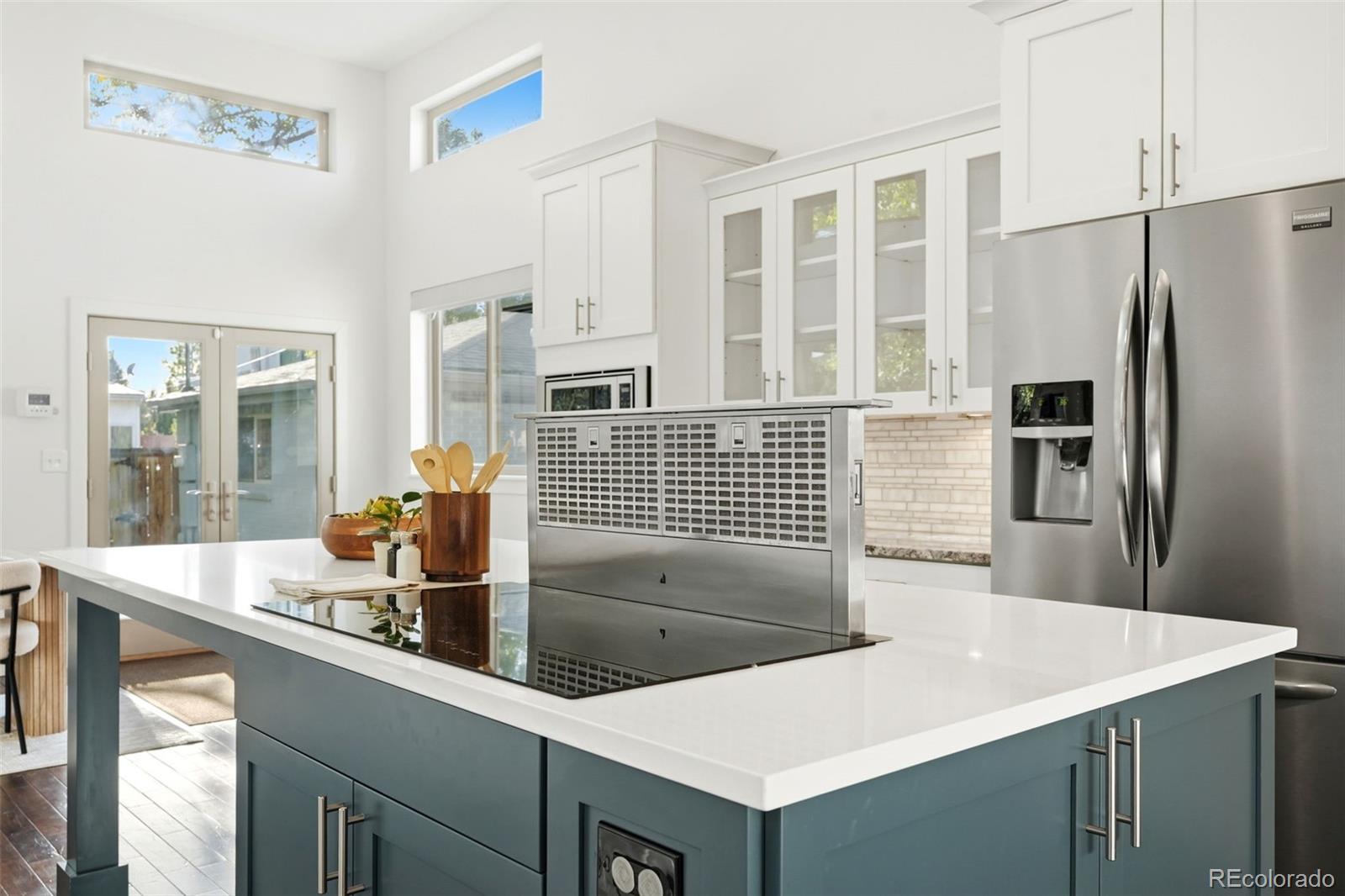 MLS Image #16 for 265  holly street,denver, Colorado