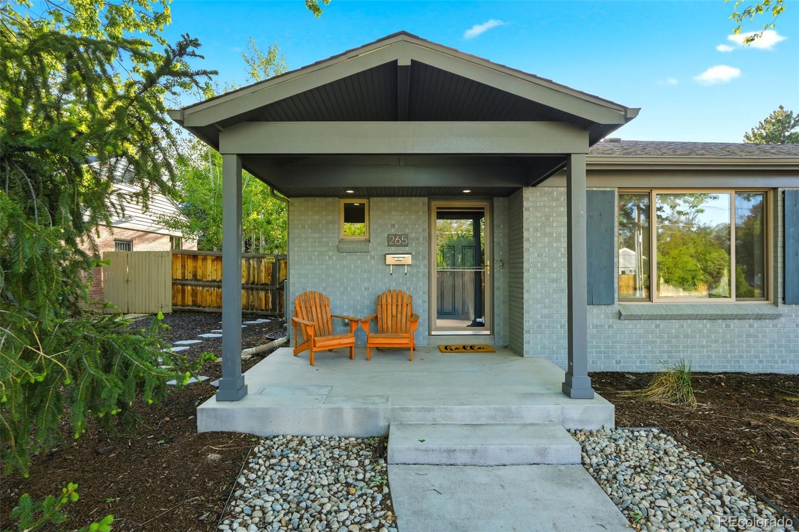 MLS Image #35 for 265  holly street,denver, Colorado