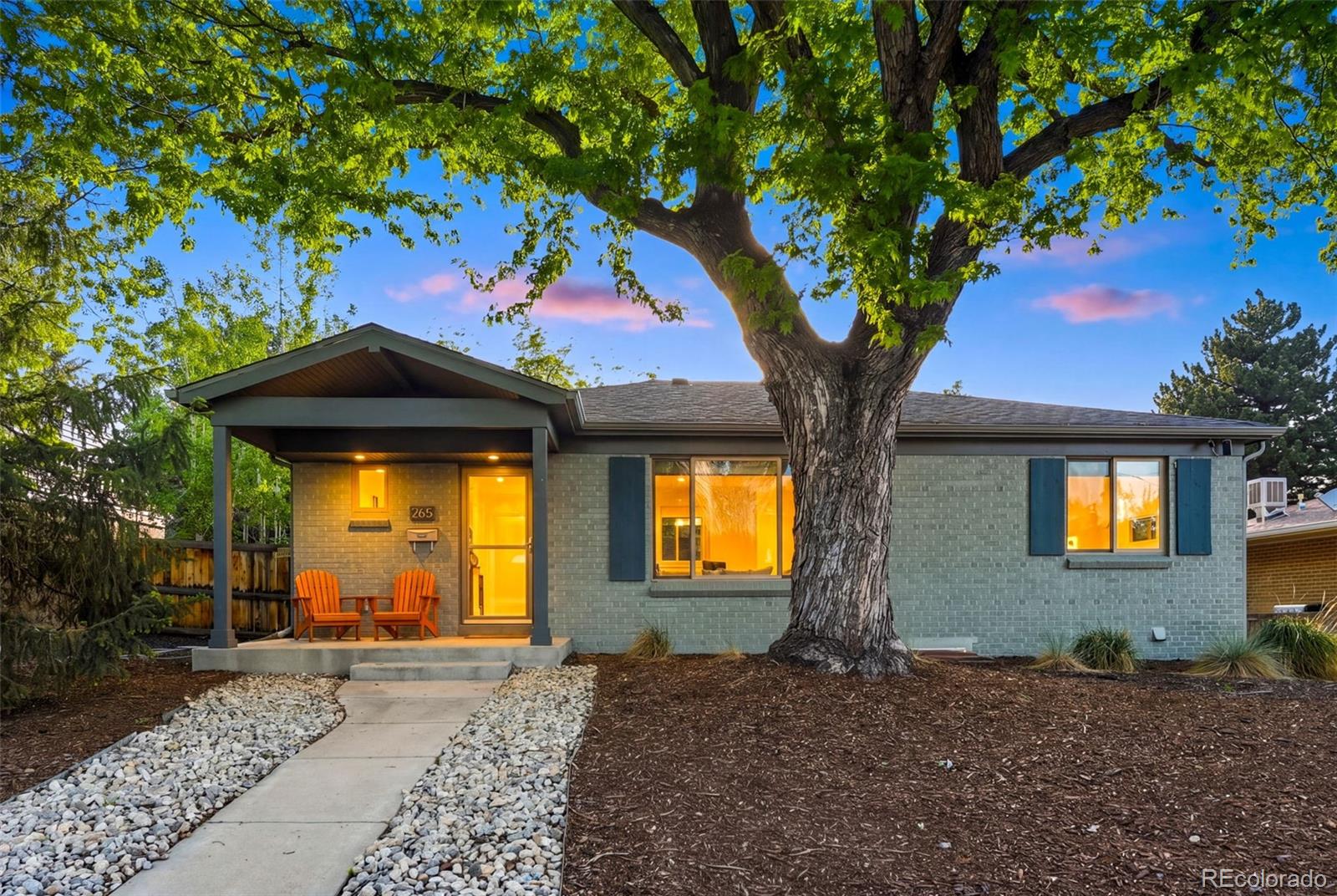 MLS Image #36 for 265  holly street,denver, Colorado