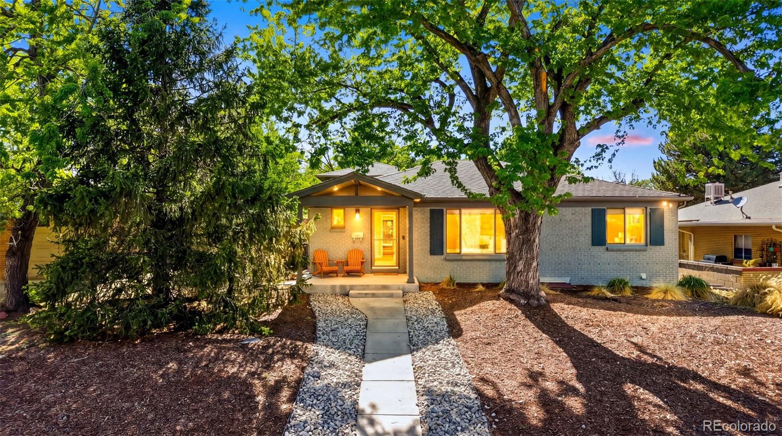 MLS Image #37 for 265  holly street,denver, Colorado