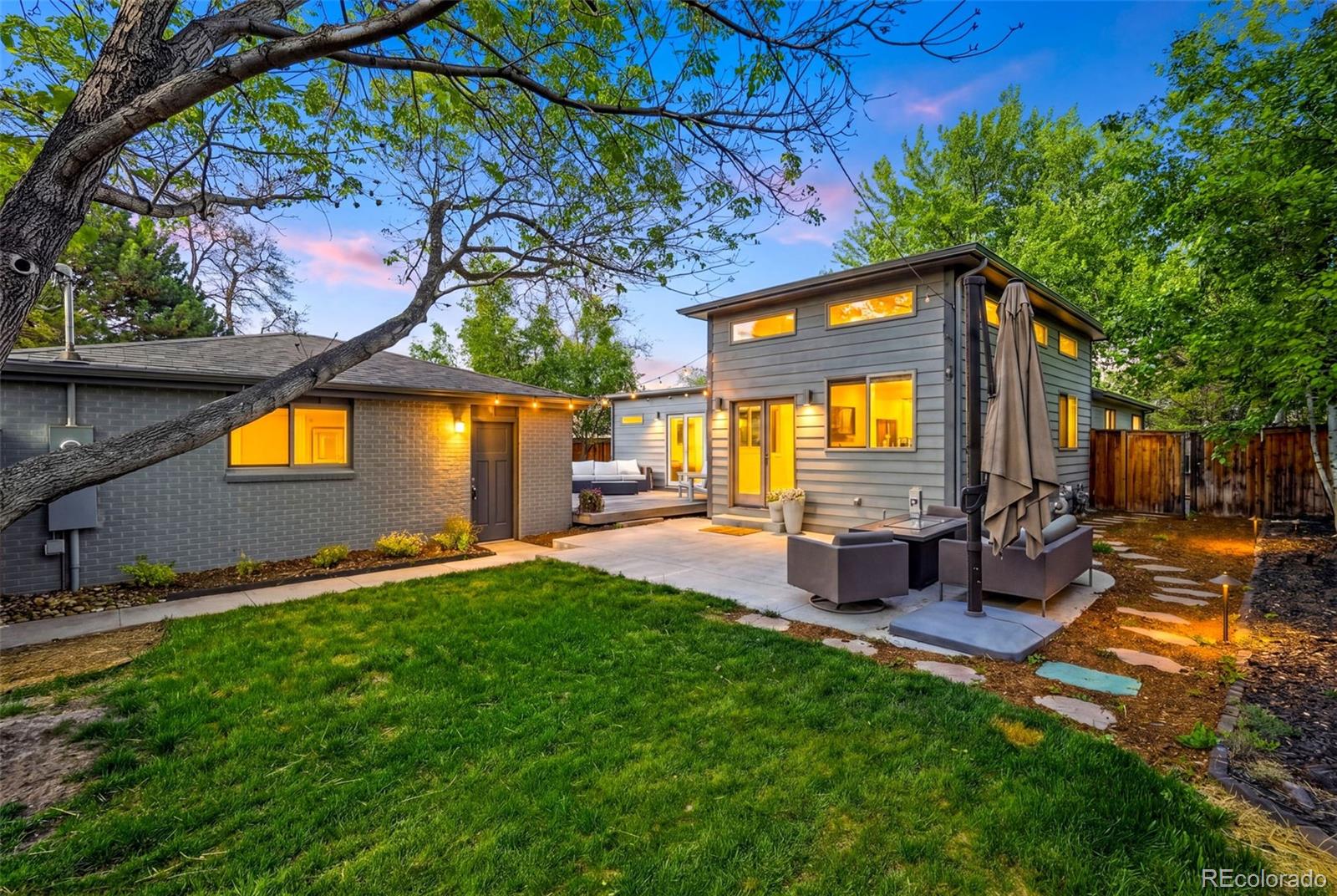 MLS Image #38 for 265  holly street,denver, Colorado