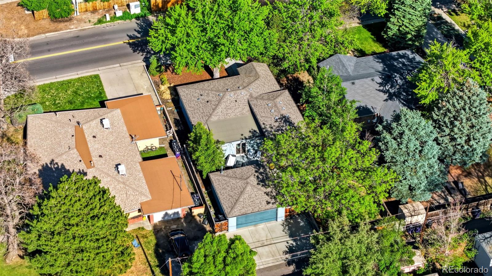 MLS Image #41 for 265  holly street,denver, Colorado