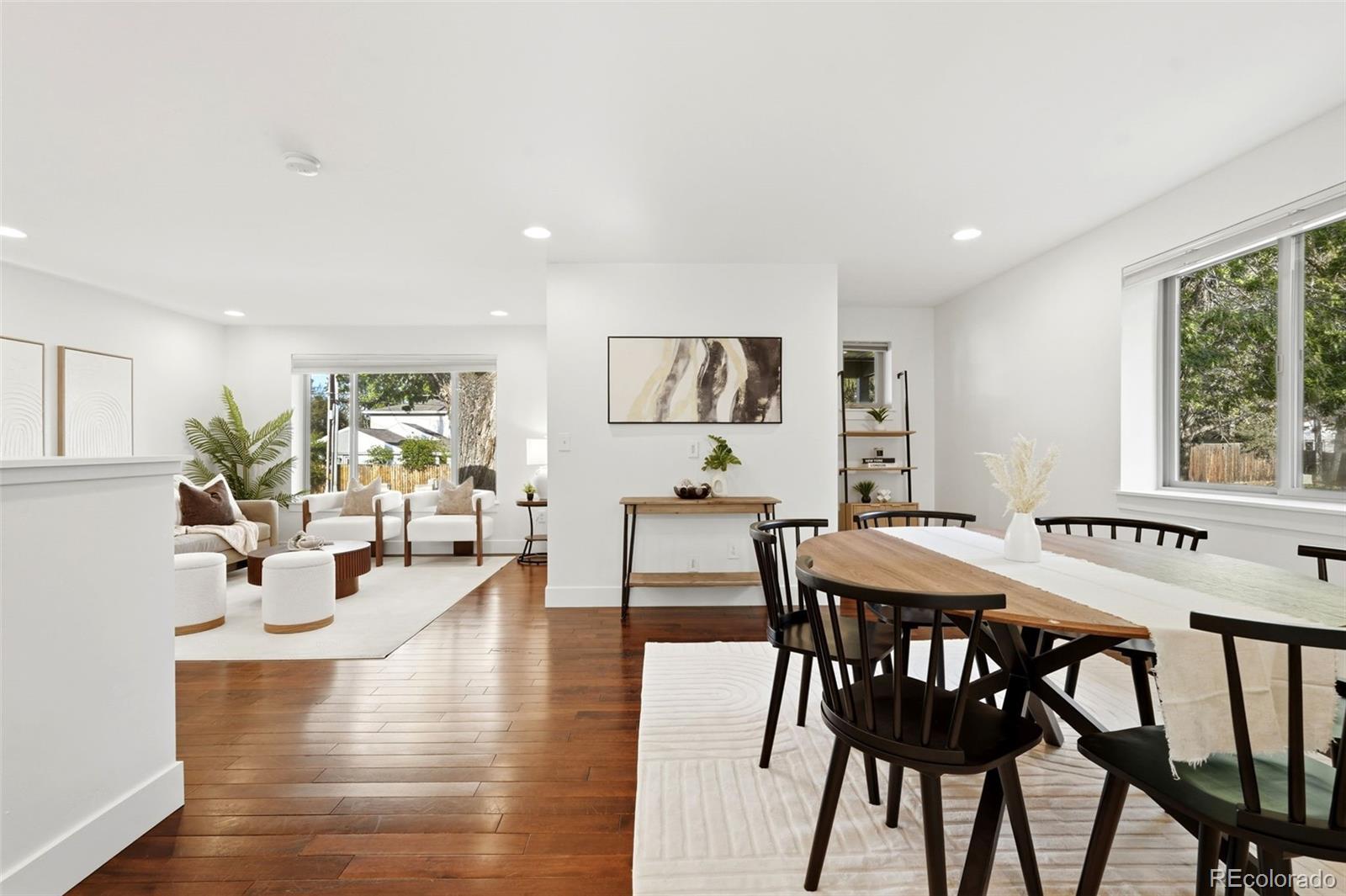 MLS Image #5 for 265  holly street,denver, Colorado
