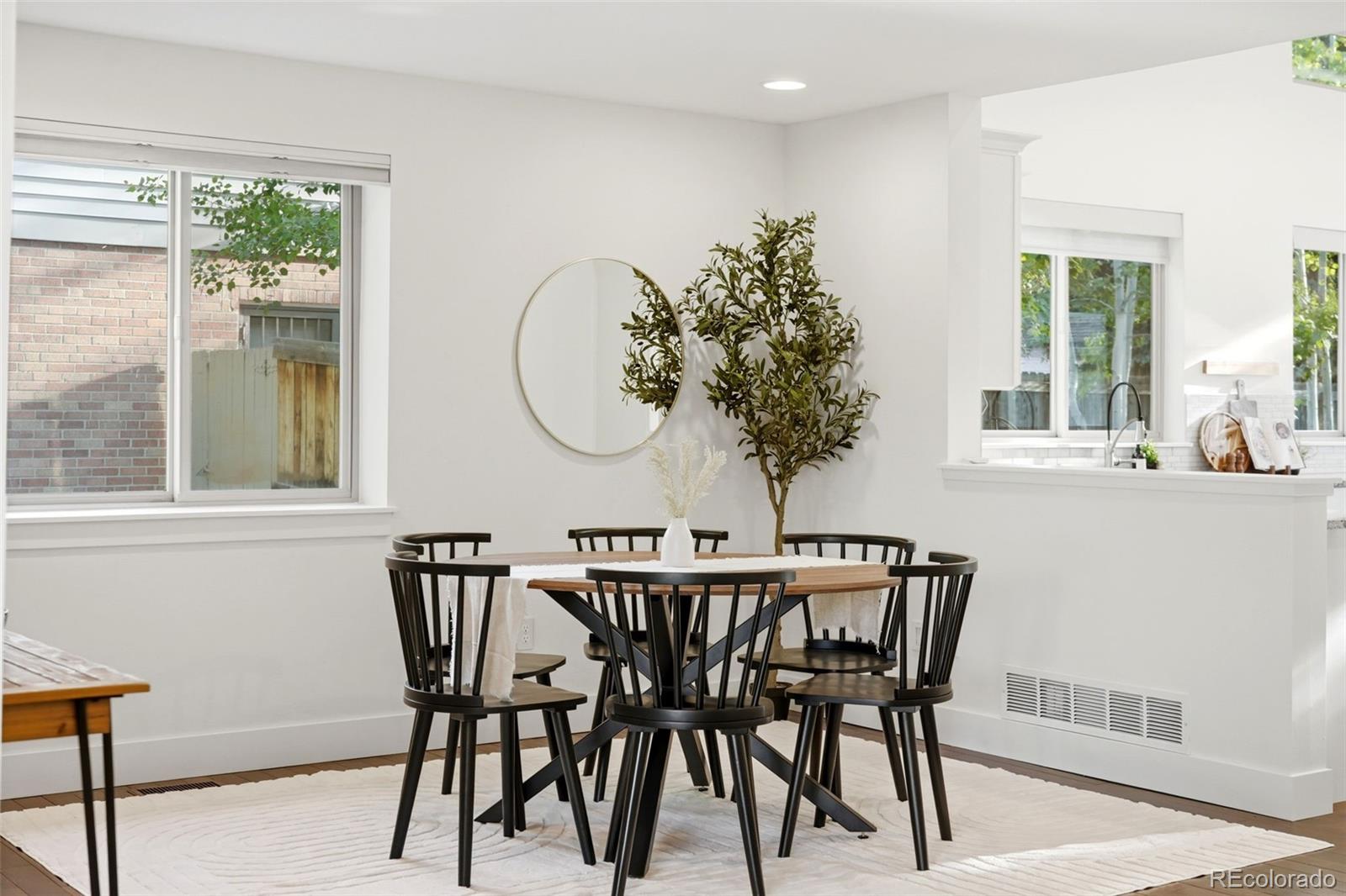 MLS Image #6 for 265  holly street,denver, Colorado