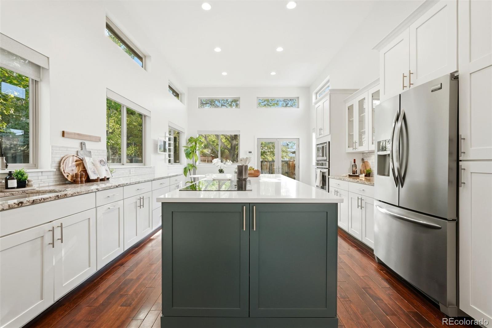 MLS Image #7 for 265  holly street,denver, Colorado