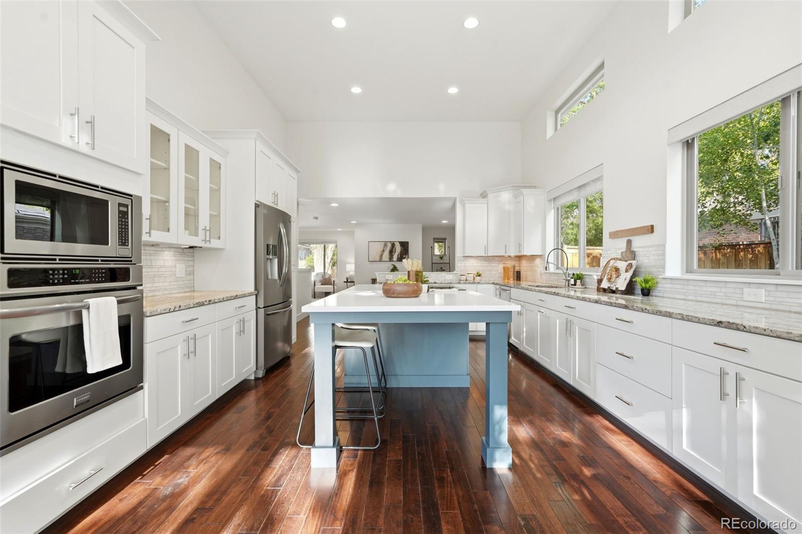 MLS Image #9 for 265  holly street,denver, Colorado