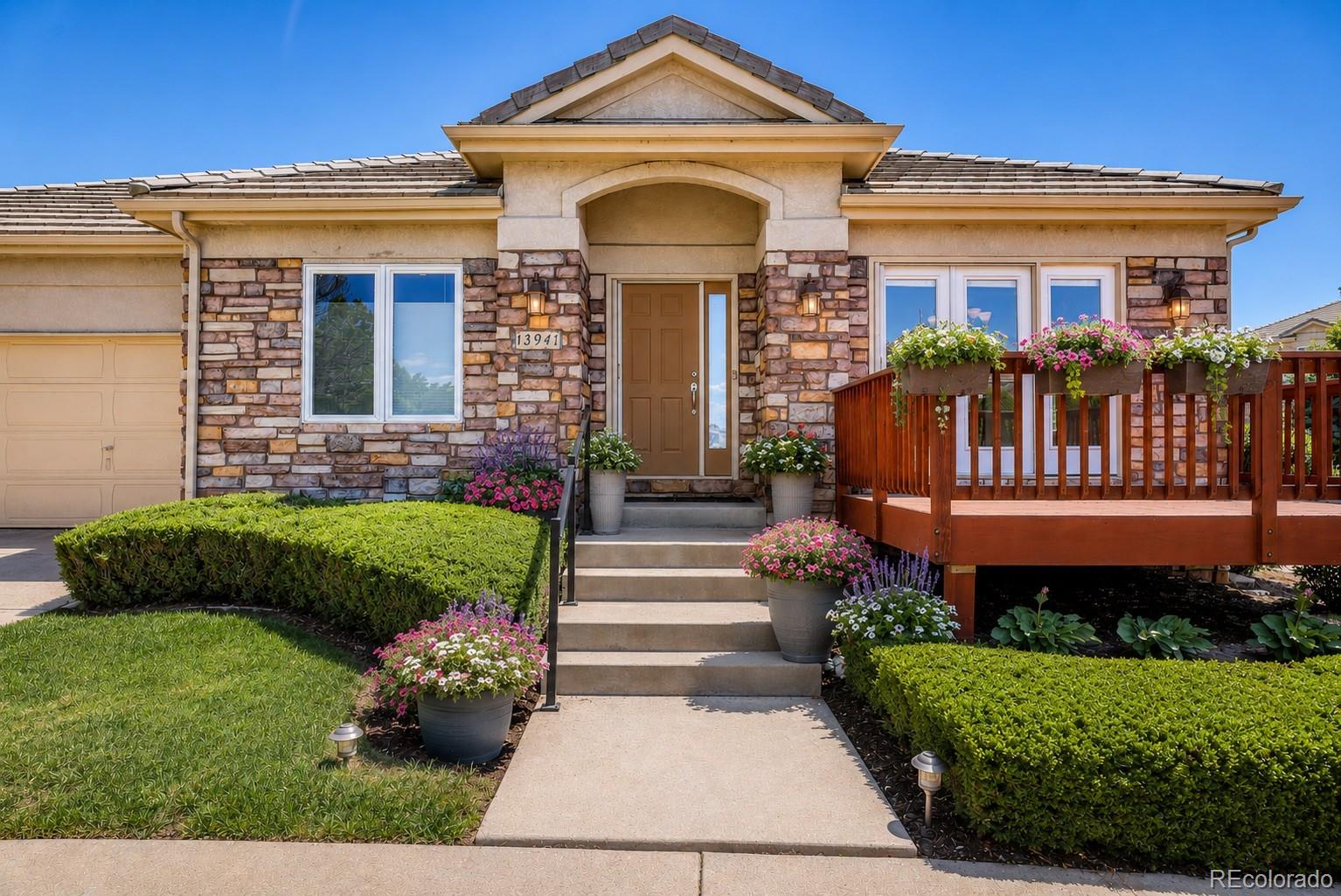 MLS Image #0 for 13941 e whitaker drive ,aurora, Colorado