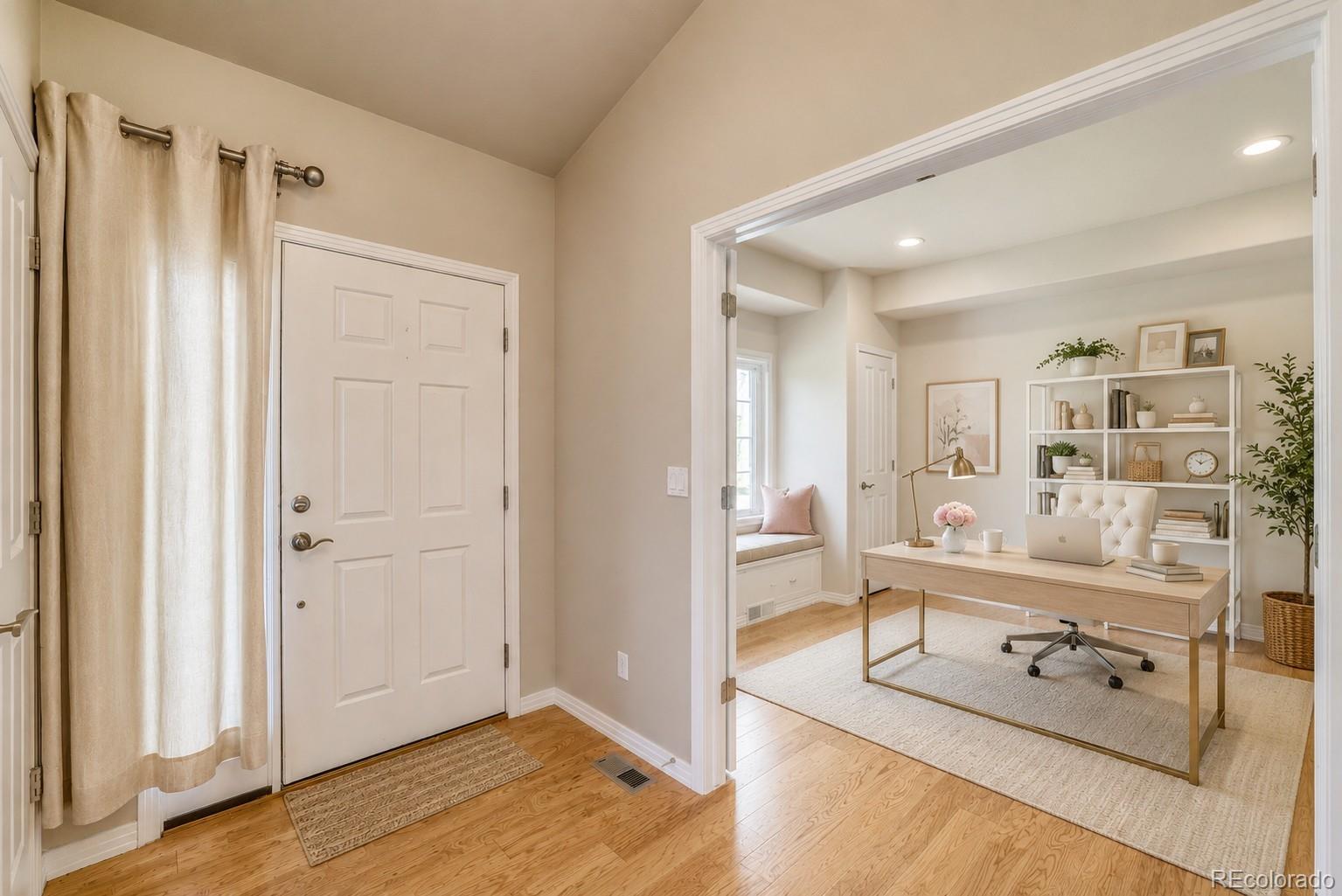 MLS Image #2 for 13941 e whitaker drive ,aurora, Colorado