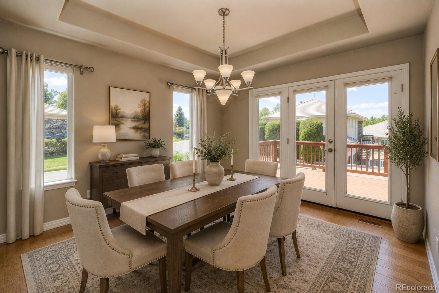 MLS Image #6 for 13941 e whitaker drive ,aurora, Colorado
