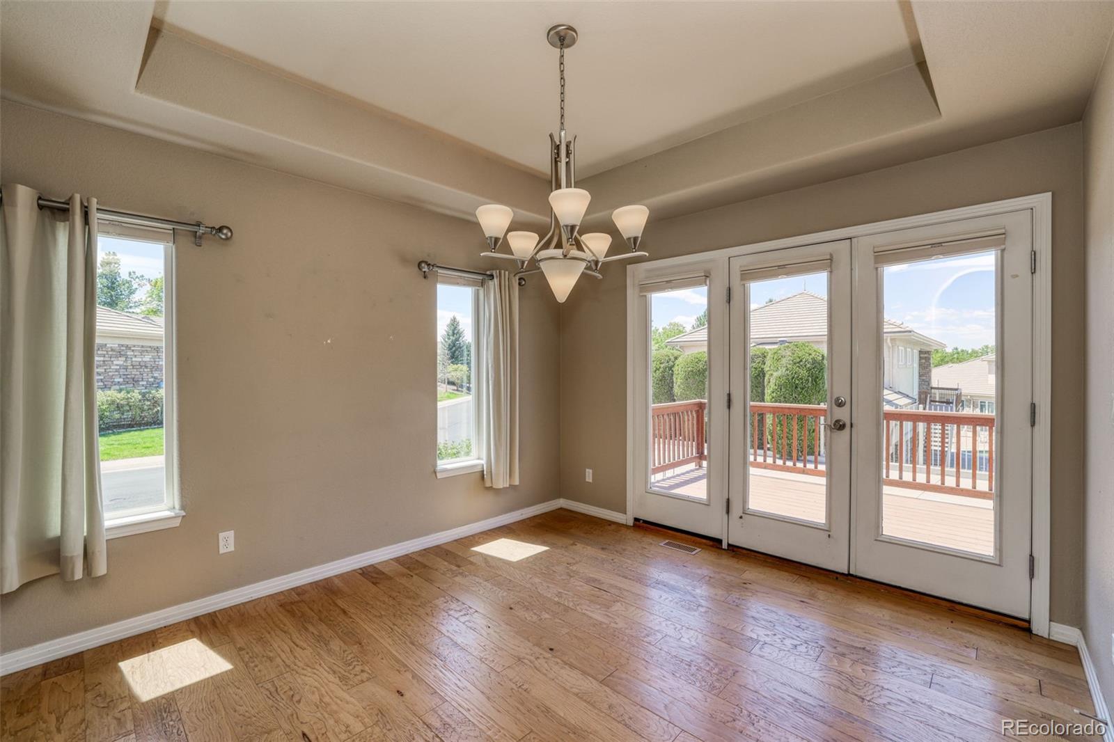 MLS Image #7 for 13941 e whitaker drive ,aurora, Colorado