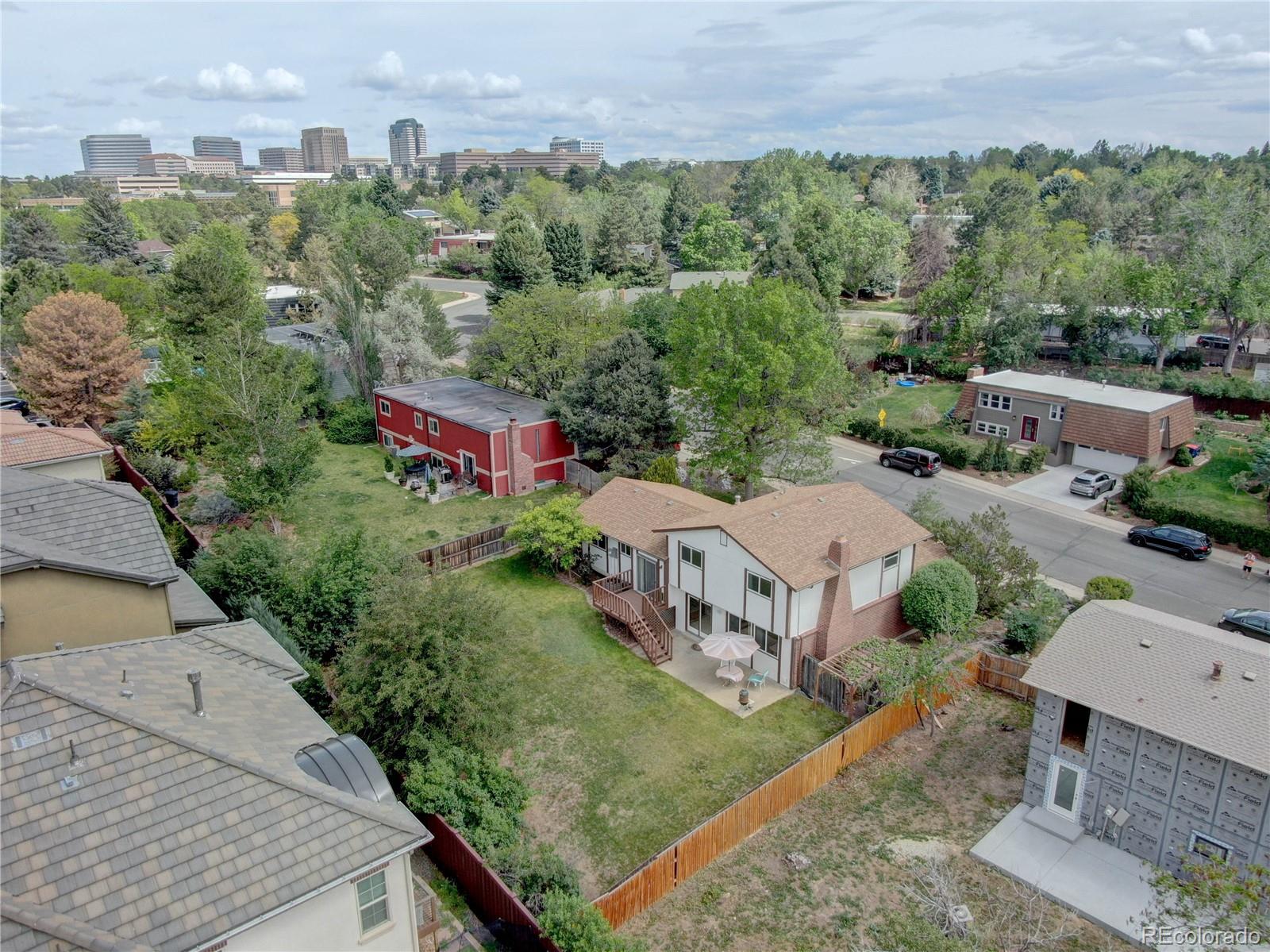 MLS Image #30 for 7053 e maplewood avenue,centennial, Colorado