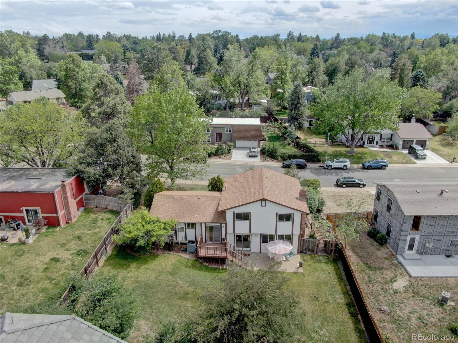 MLS Image #31 for 7053 e maplewood avenue,centennial, Colorado