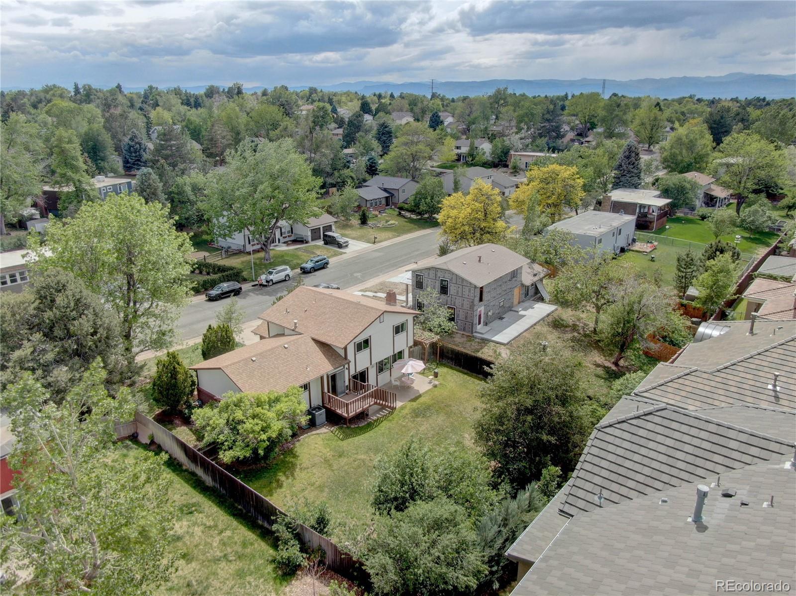 MLS Image #32 for 7053 e maplewood avenue,centennial, Colorado