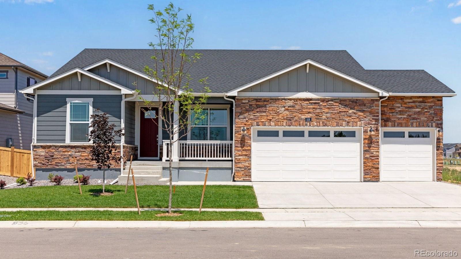 MLS Image #1 for 836  eastport drive,berthoud, Colorado