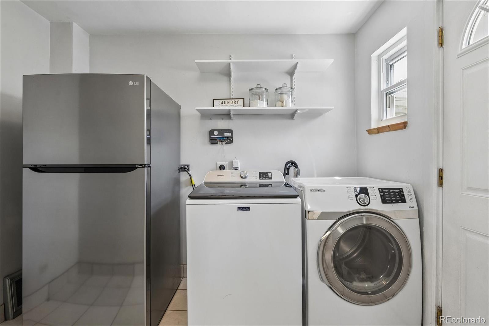 MLS Image #12 for 4830  perry street,denver, Colorado