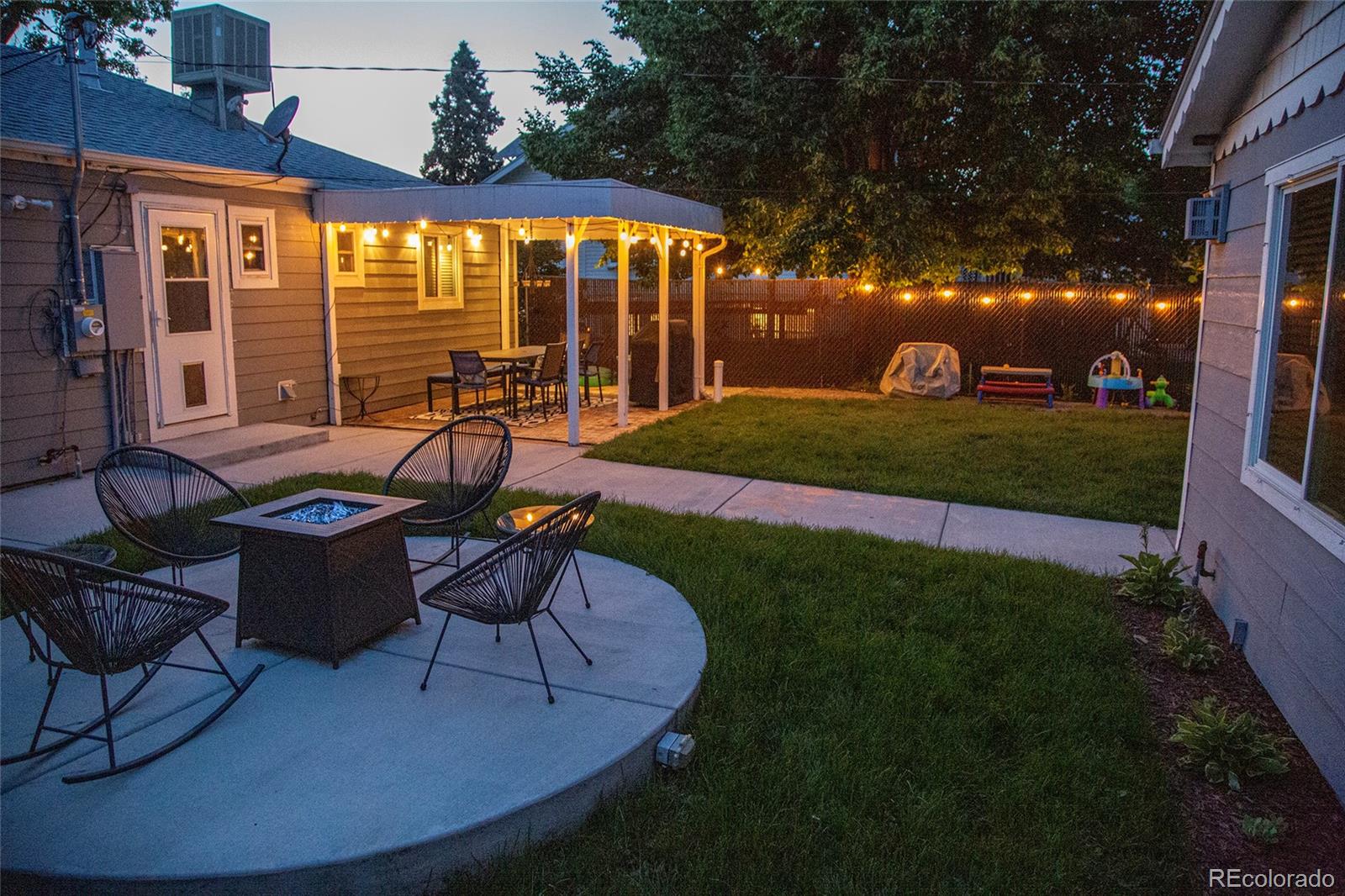 MLS Image #19 for 4830  perry street,denver, Colorado