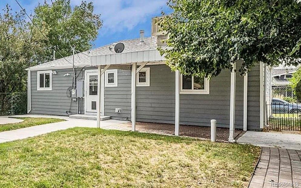MLS Image #20 for 4830  perry street,denver, Colorado