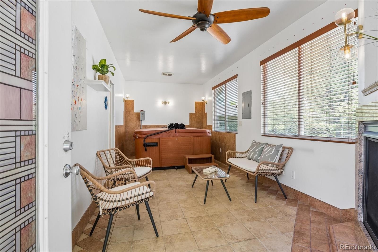 MLS Image #21 for 4830  perry street,denver, Colorado