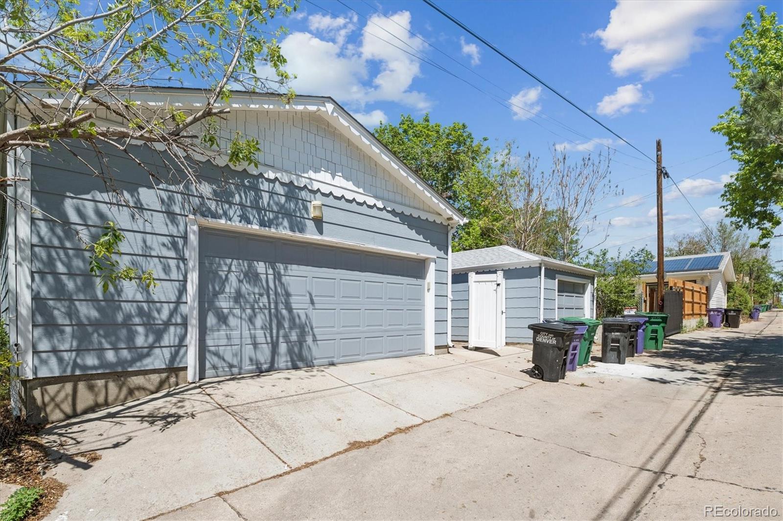 MLS Image #25 for 4830  perry street,denver, Colorado