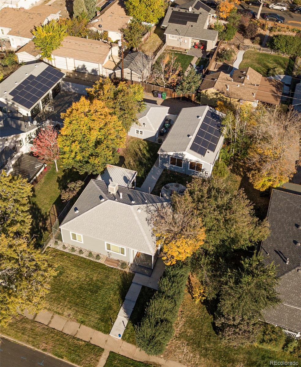 MLS Image #26 for 4830  perry street,denver, Colorado