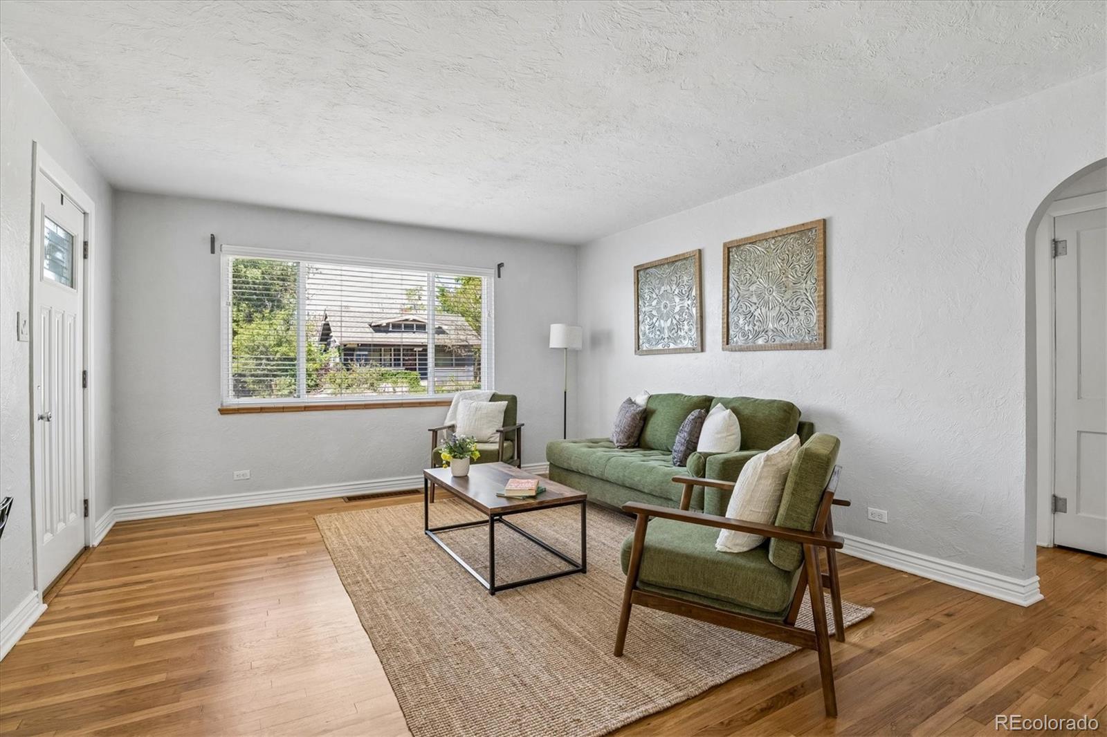 MLS Image #4 for 4830  perry street,denver, Colorado