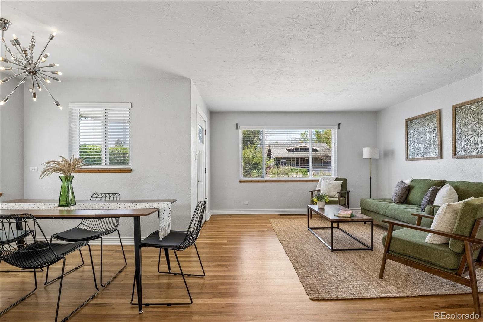 MLS Image #5 for 4830  perry street,denver, Colorado
