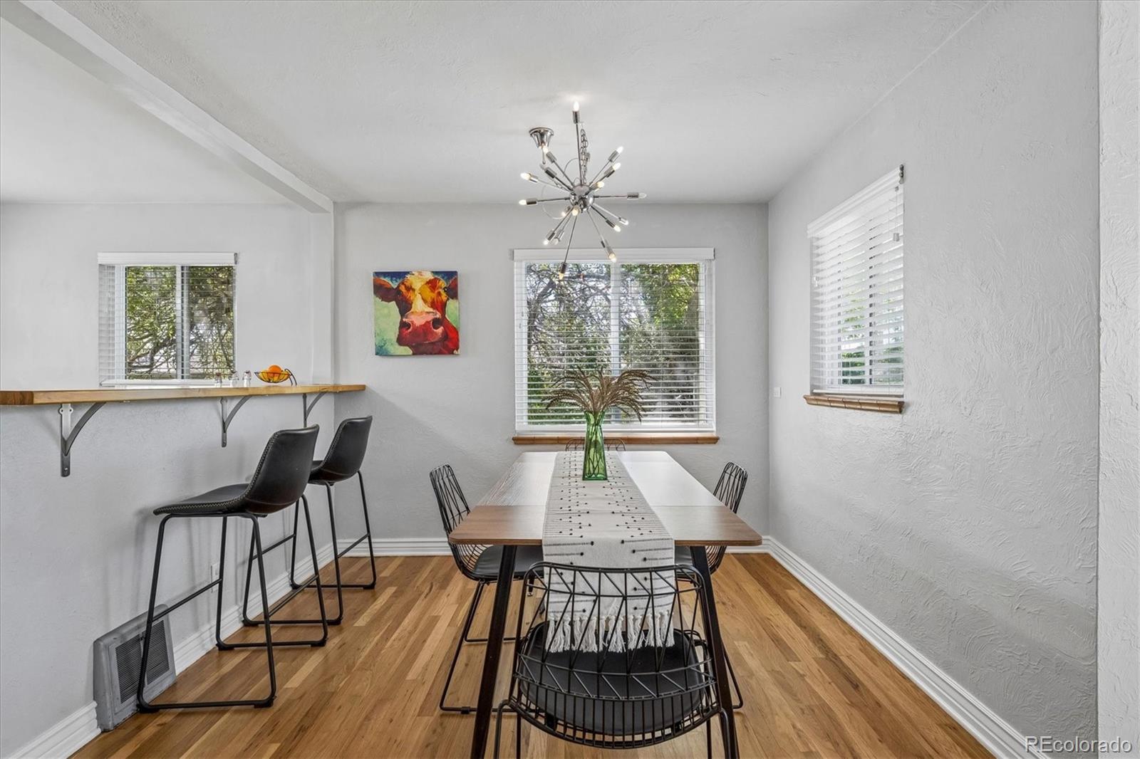 MLS Image #6 for 4830  perry street,denver, Colorado
