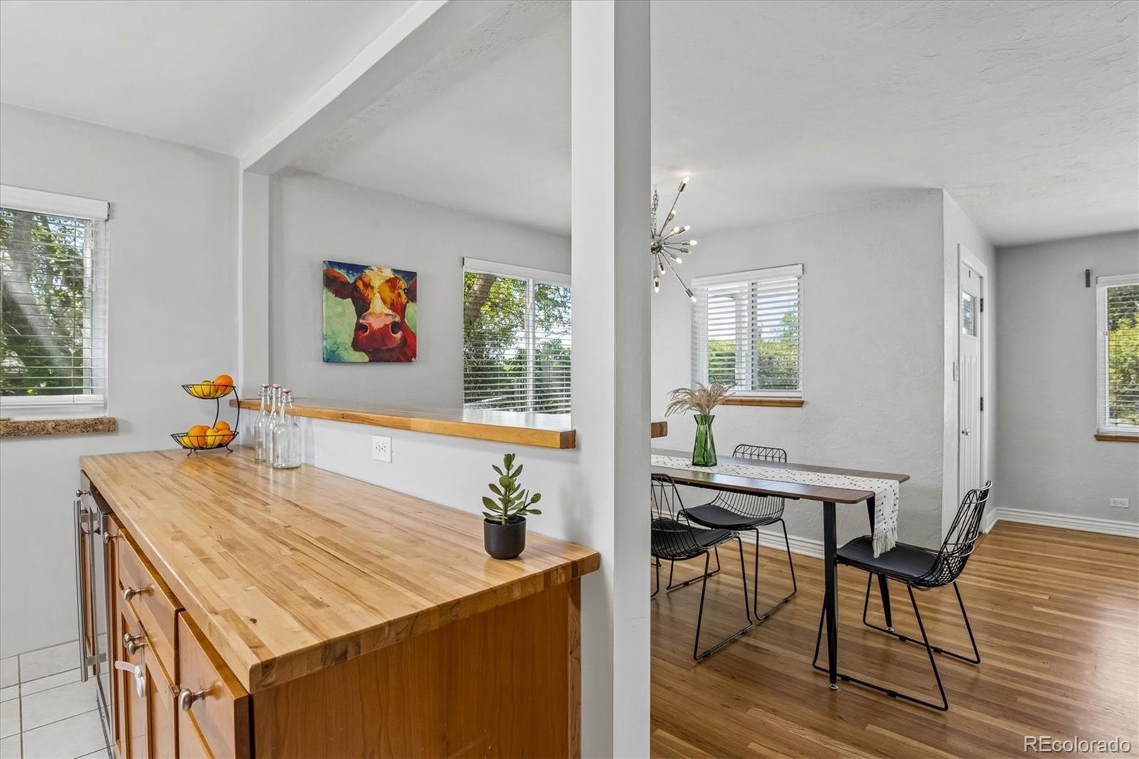 MLS Image #9 for 4830  perry street,denver, Colorado