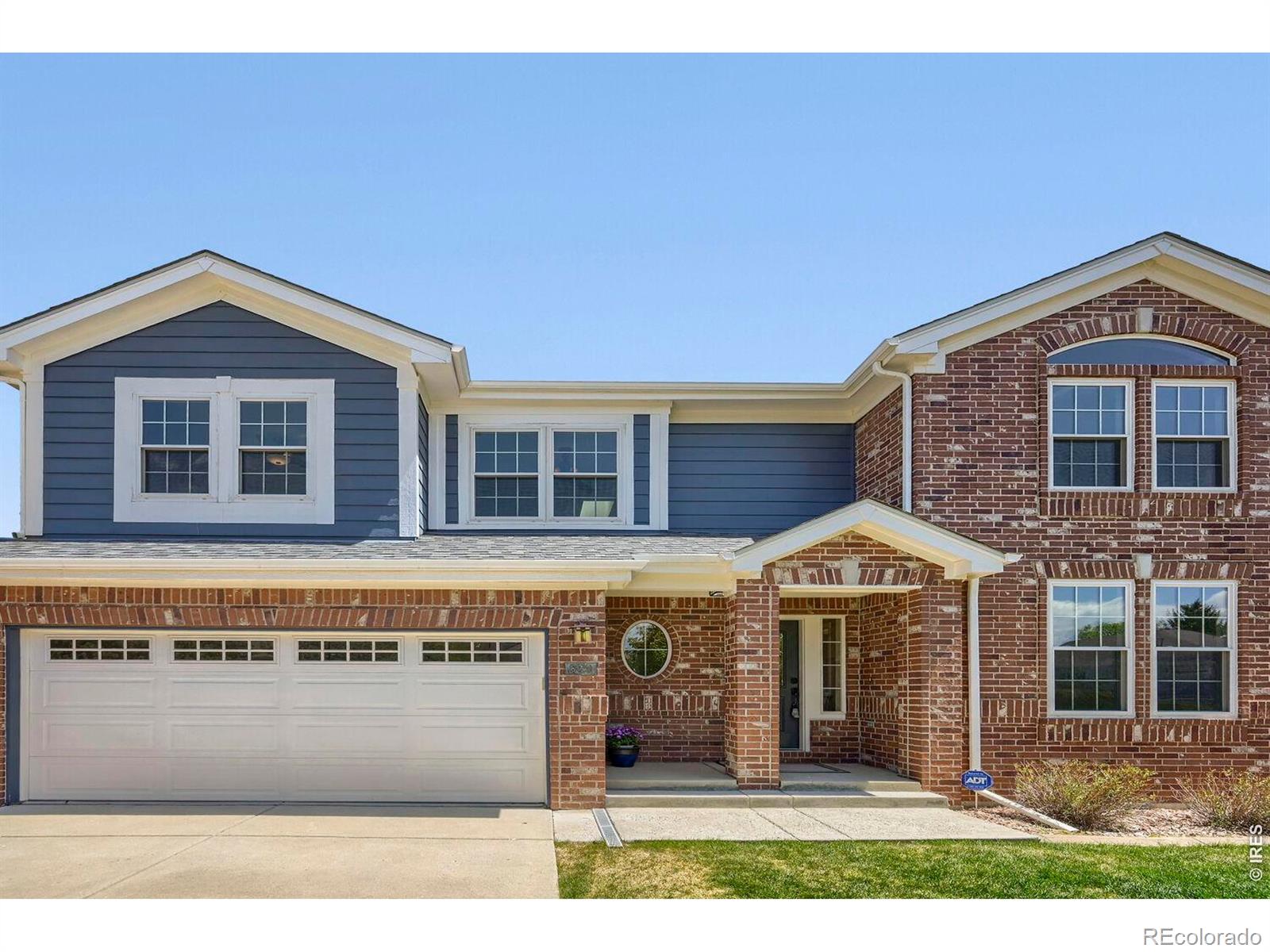 MLS Image #1 for 529  whitetail circle,lafayette, Colorado