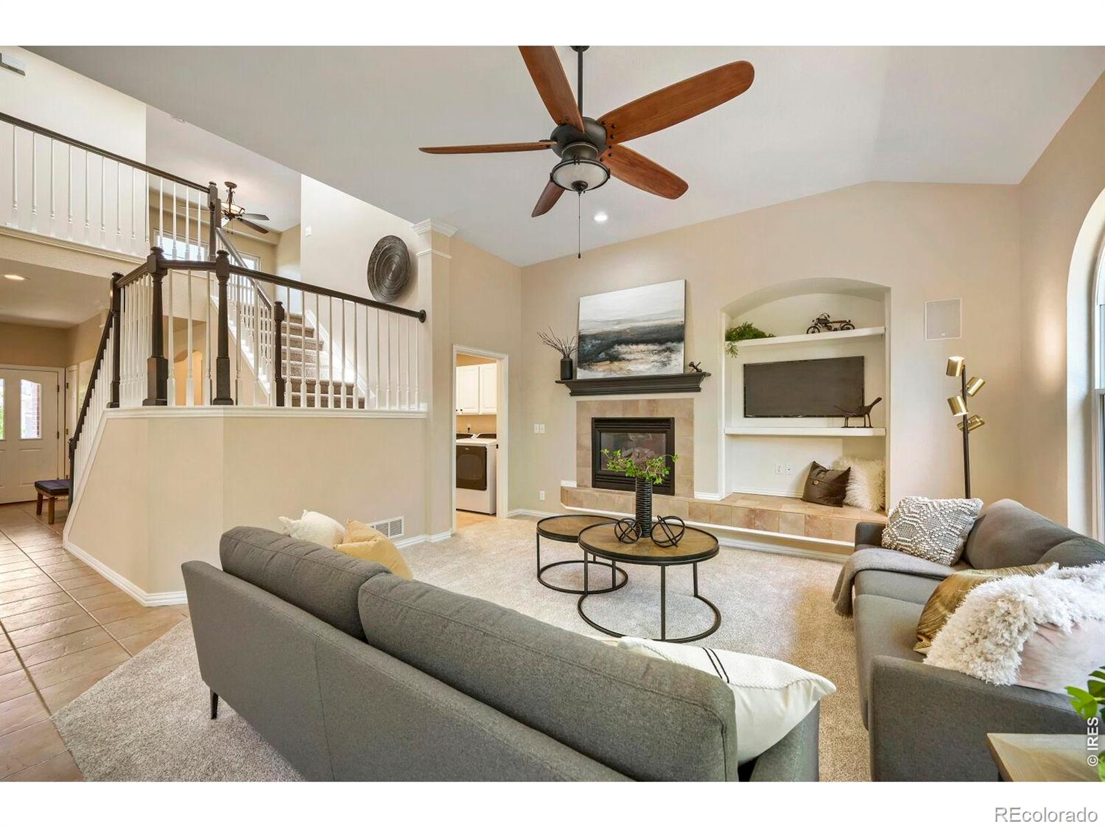 MLS Image #2 for 529  whitetail circle,lafayette, Colorado