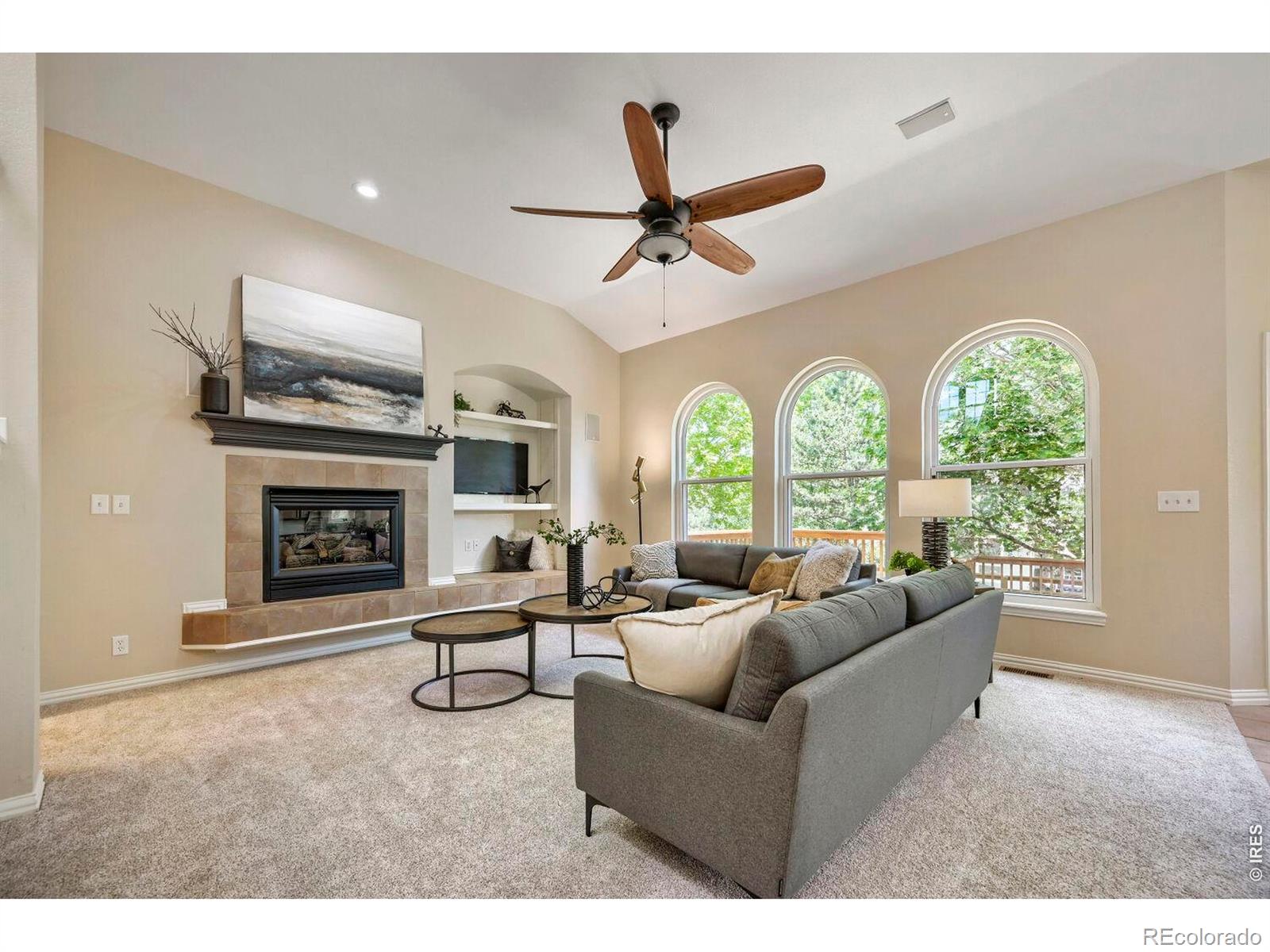 MLS Image #3 for 529  whitetail circle,lafayette, Colorado
