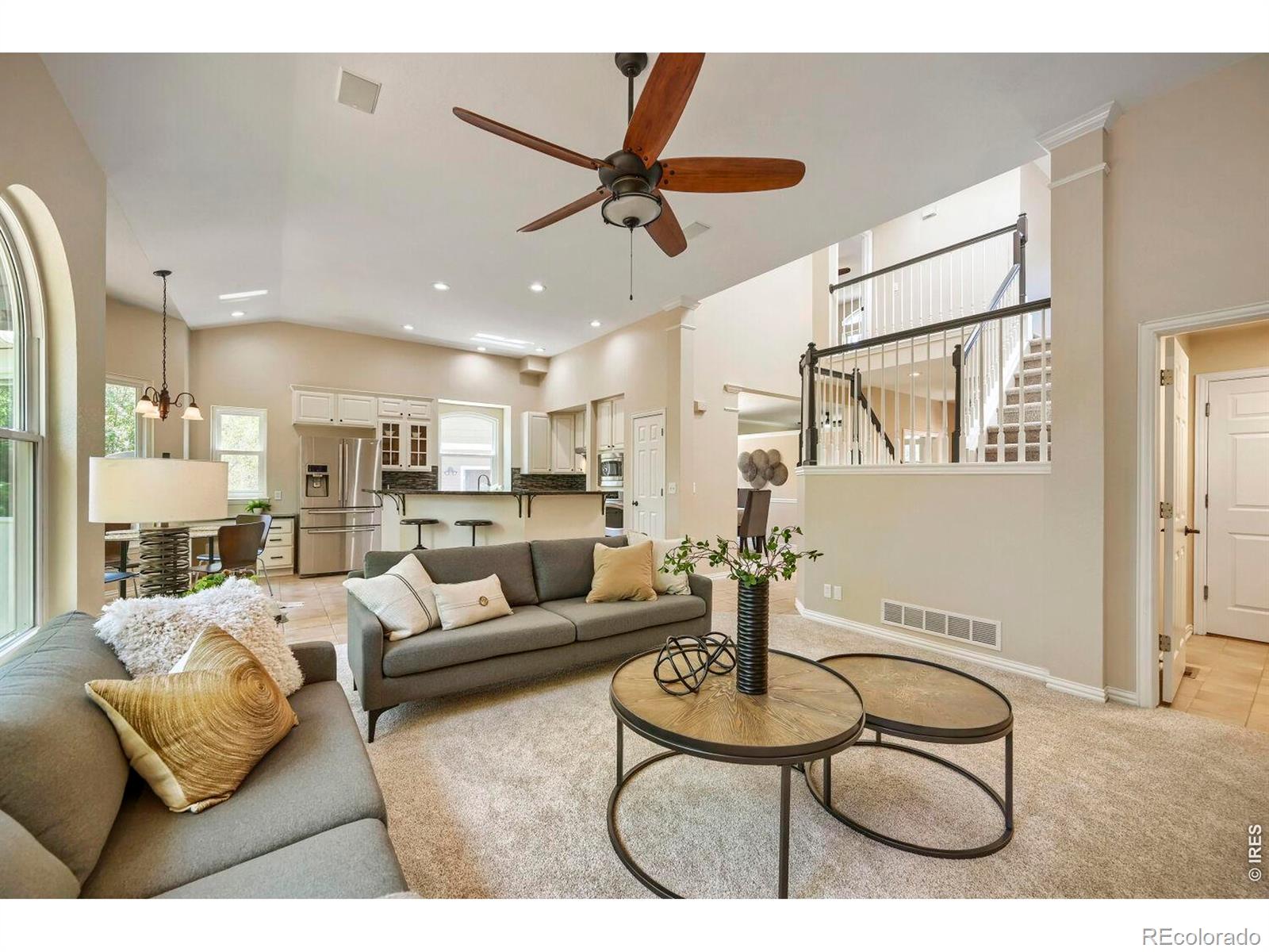 MLS Image #4 for 529  whitetail circle,lafayette, Colorado