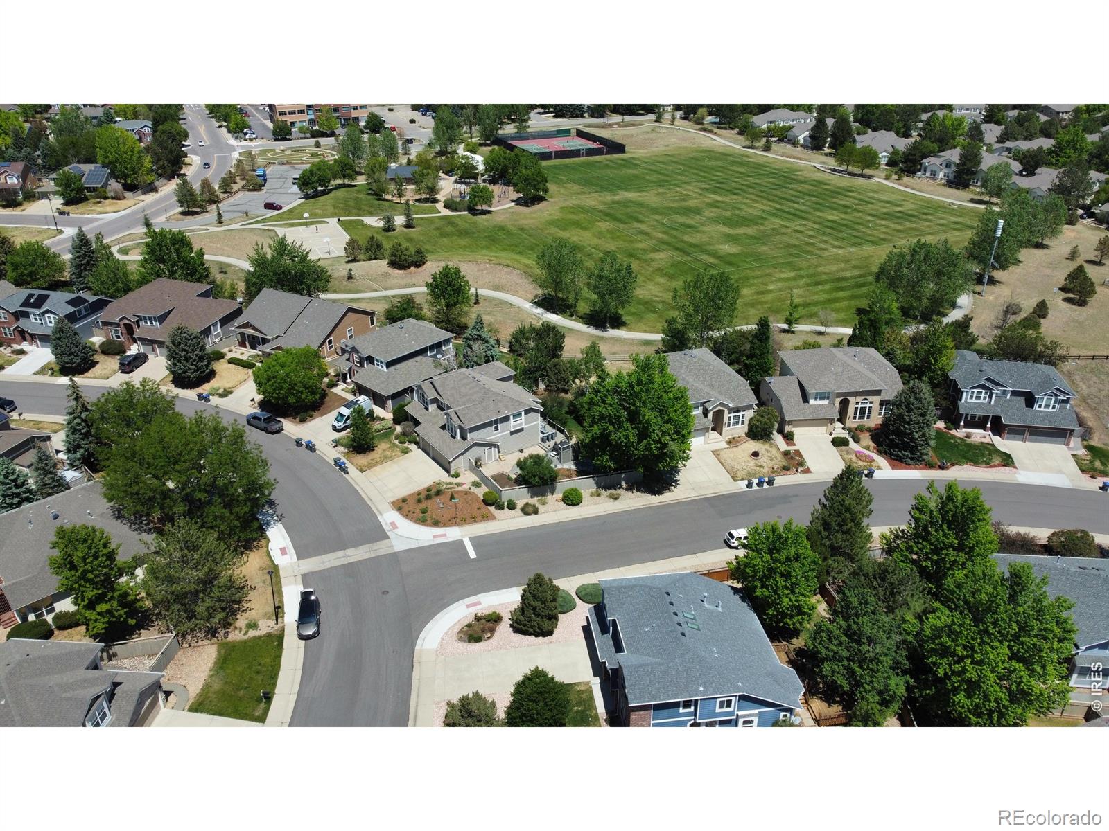 MLS Image #41 for 529  whitetail circle,lafayette, Colorado