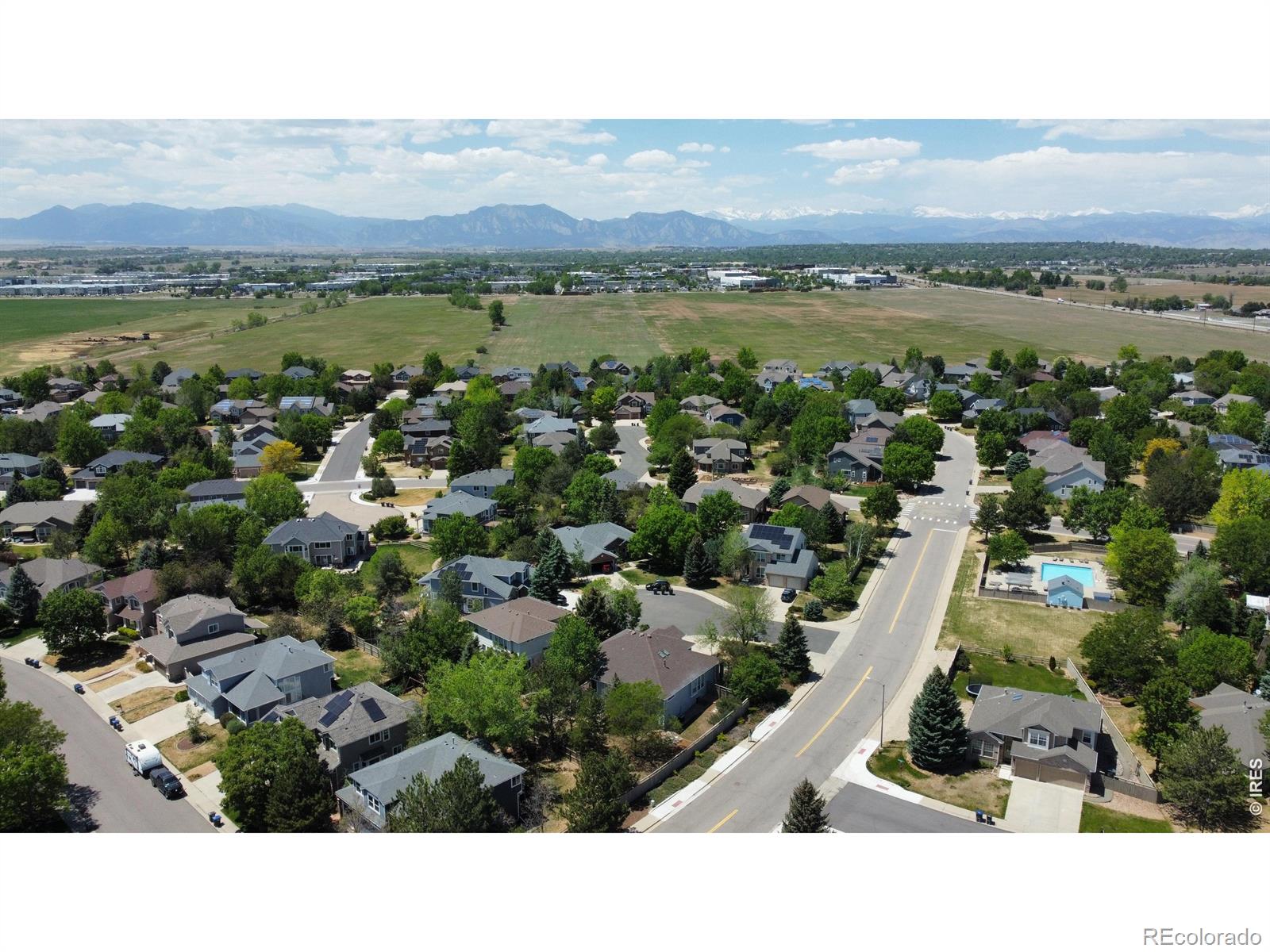 MLS Image #42 for 529  whitetail circle,lafayette, Colorado