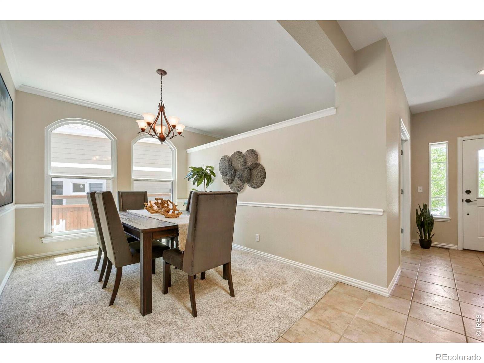 MLS Image #5 for 529  whitetail circle,lafayette, Colorado