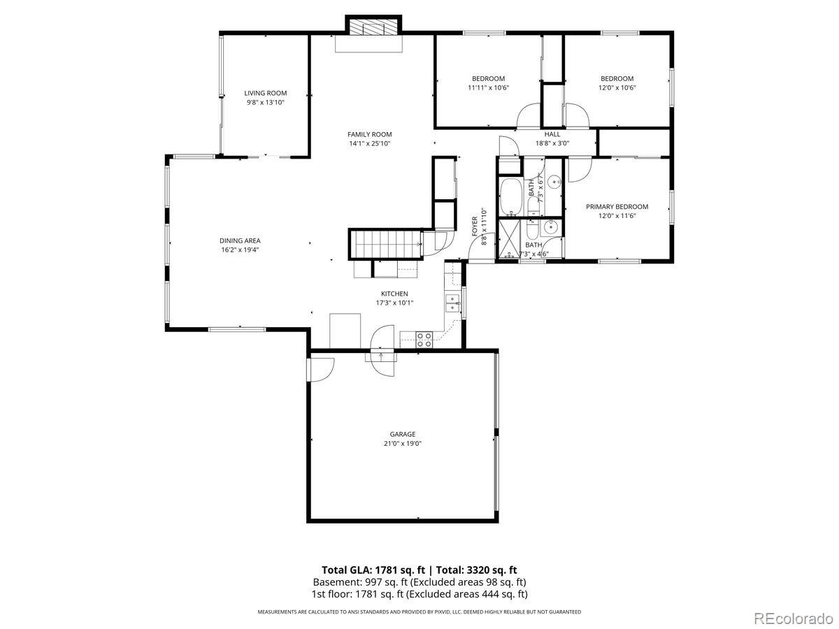 MLS Image #36 for 1311  acacia drive,colorado springs, Colorado