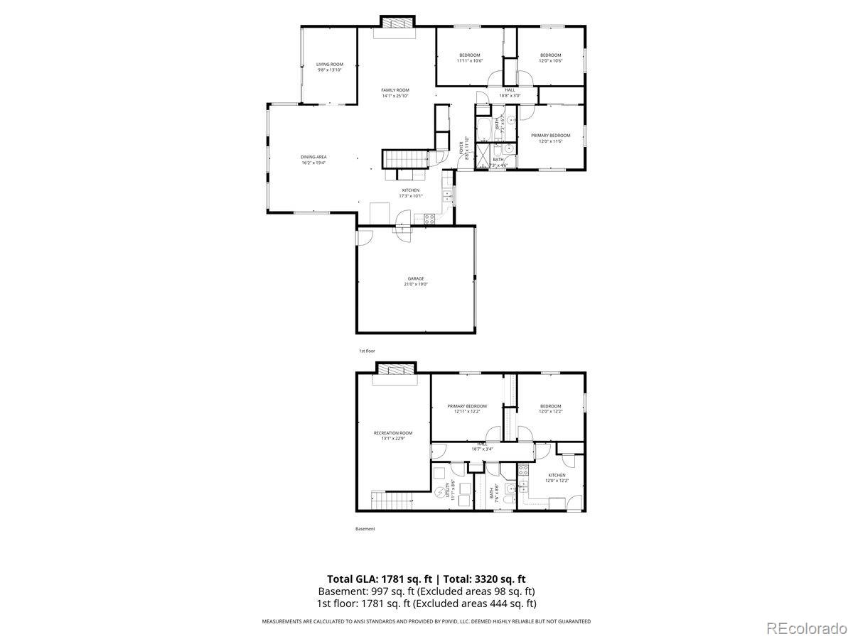 MLS Image #37 for 1311  acacia drive,colorado springs, Colorado