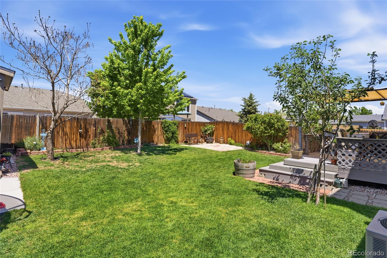 MLS Image #20 for 4993  jasper court,denver, Colorado
