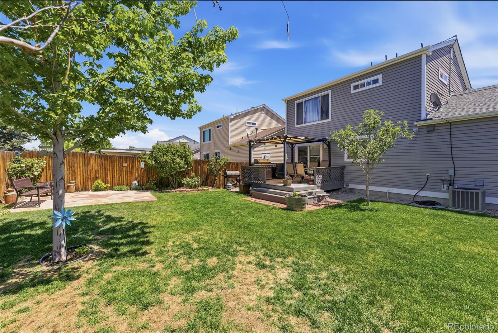 MLS Image #21 for 4993  jasper court,denver, Colorado