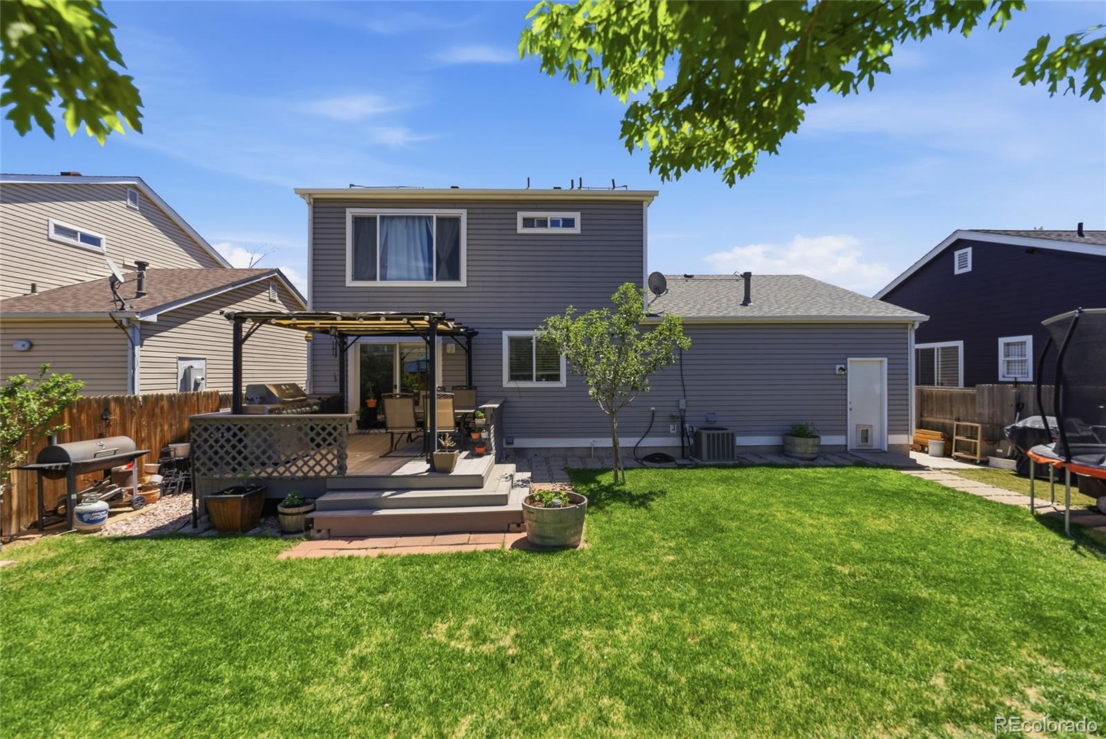 MLS Image #22 for 4993  jasper court,denver, Colorado