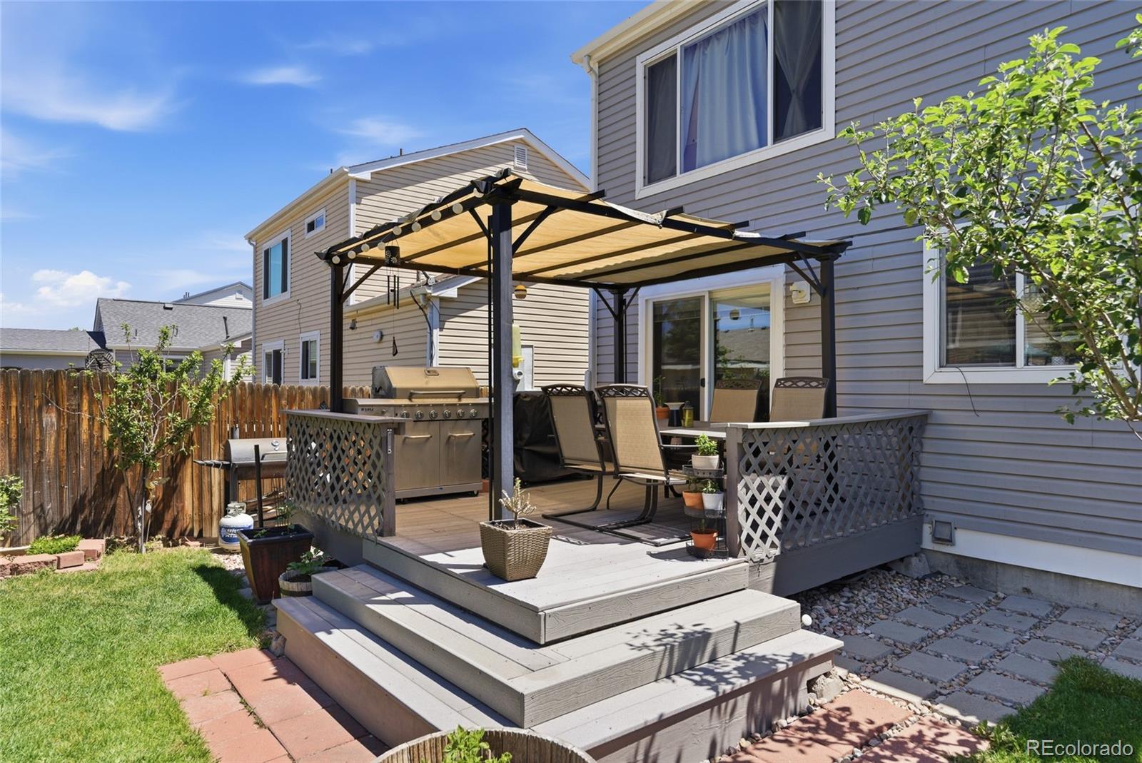 MLS Image #23 for 4993  jasper court,denver, Colorado