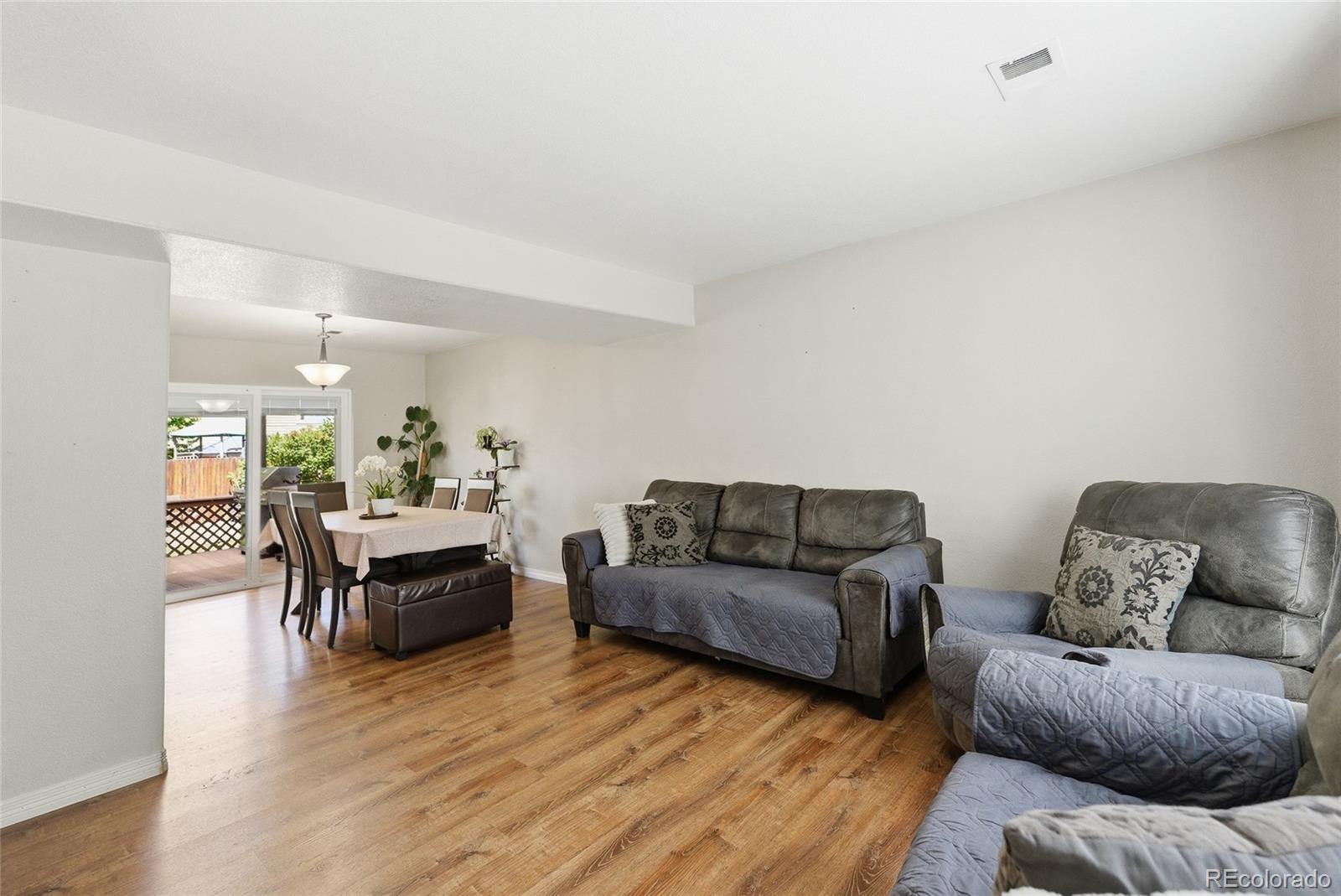 MLS Image #5 for 4993  jasper court,denver, Colorado