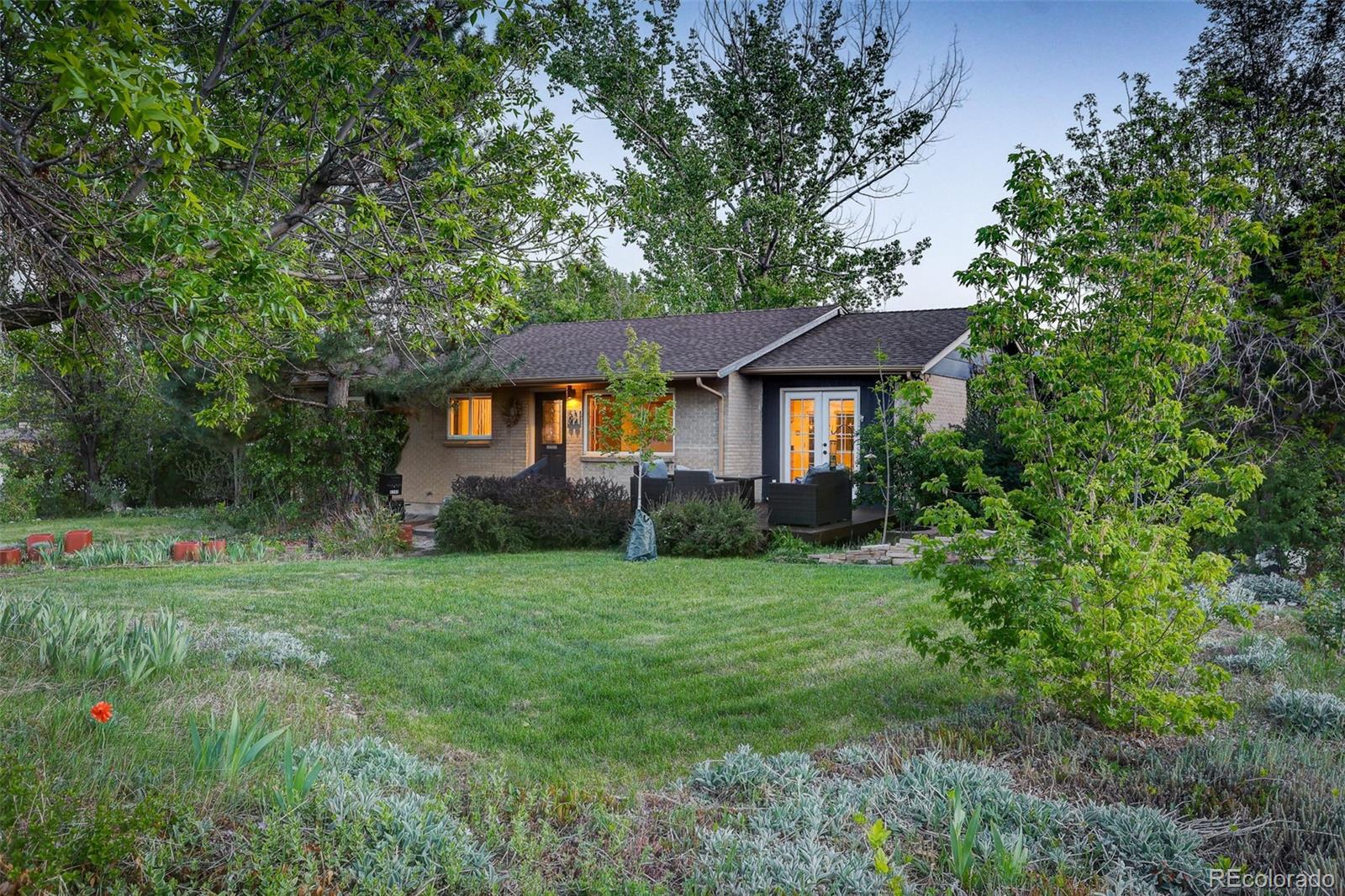 MLS Image #2 for 6199  independence street,arvada, Colorado