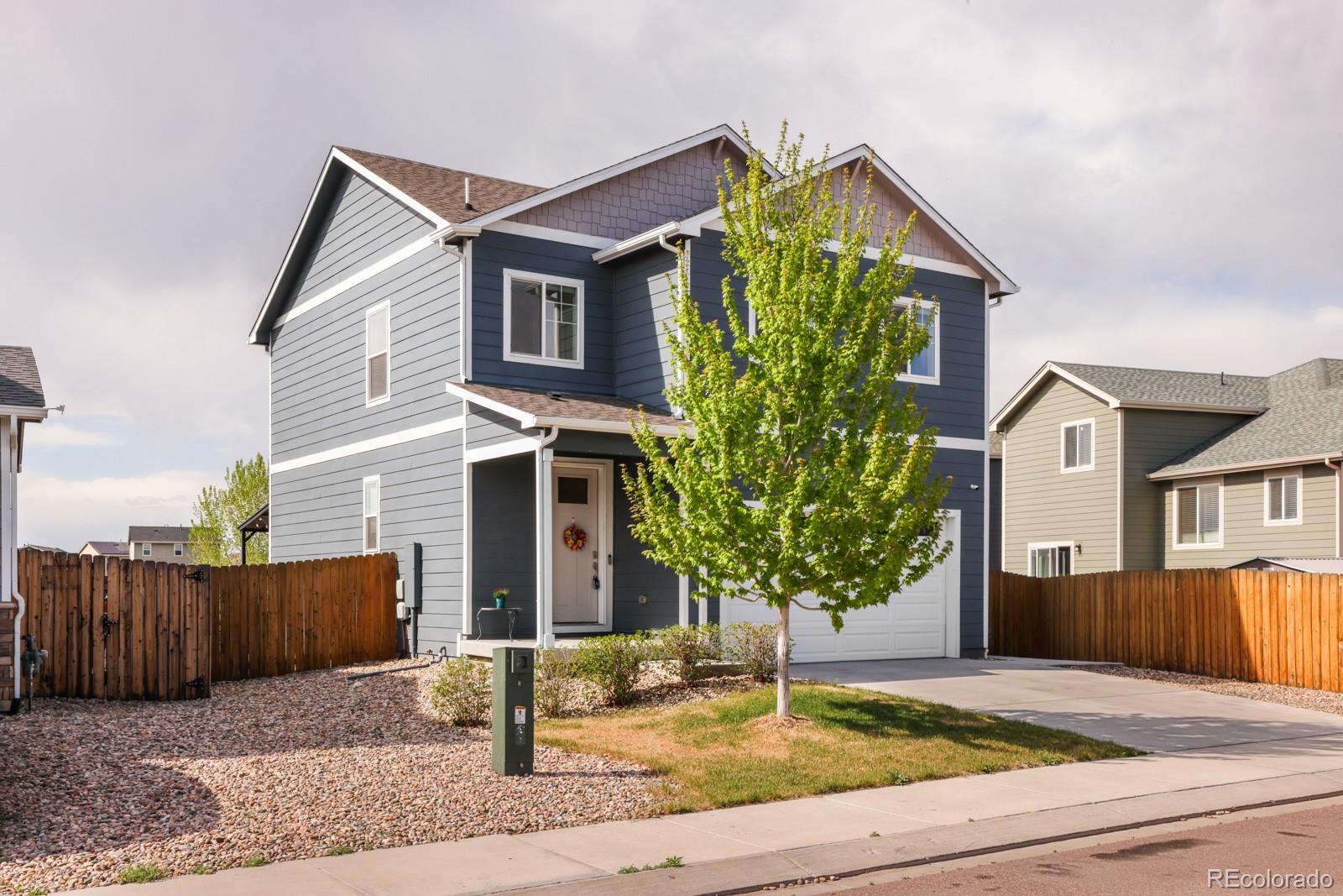 MLS Image #0 for 10380  castor drive,colorado springs, Colorado