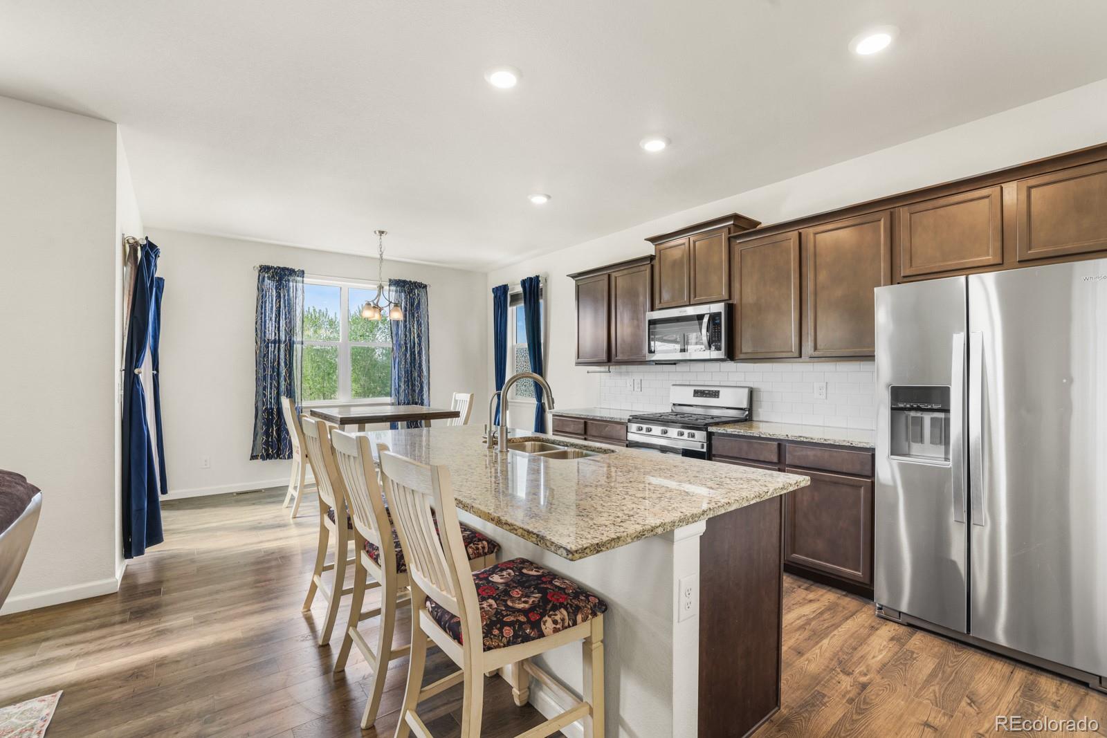 MLS Image #14 for 10380  castor drive,colorado springs, Colorado
