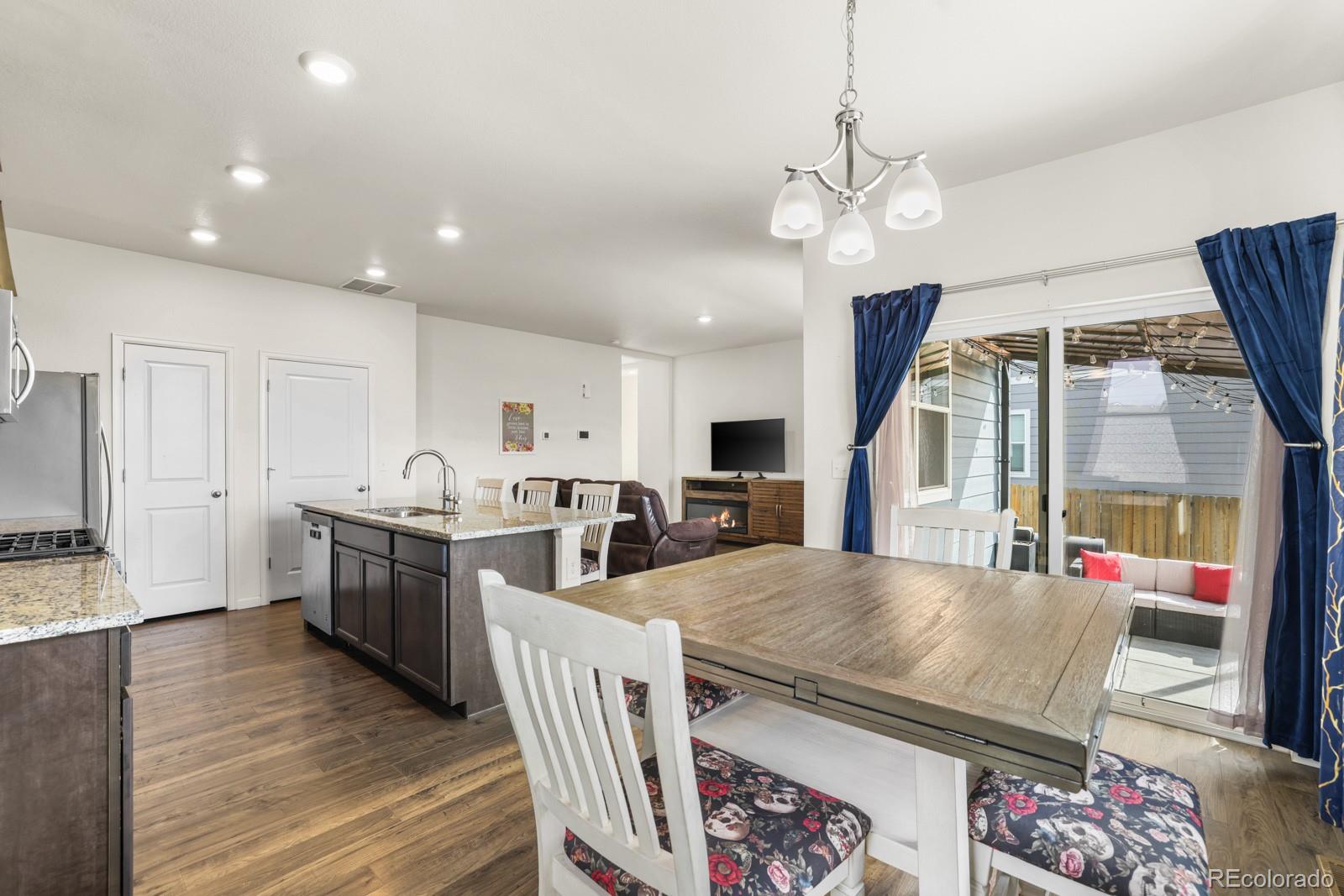 MLS Image #19 for 10380  castor drive,colorado springs, Colorado