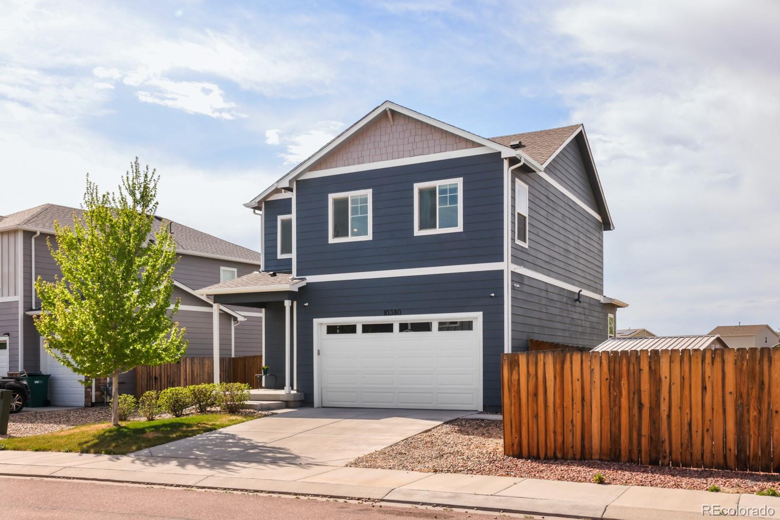 MLS Image #2 for 10380  castor drive,colorado springs, Colorado