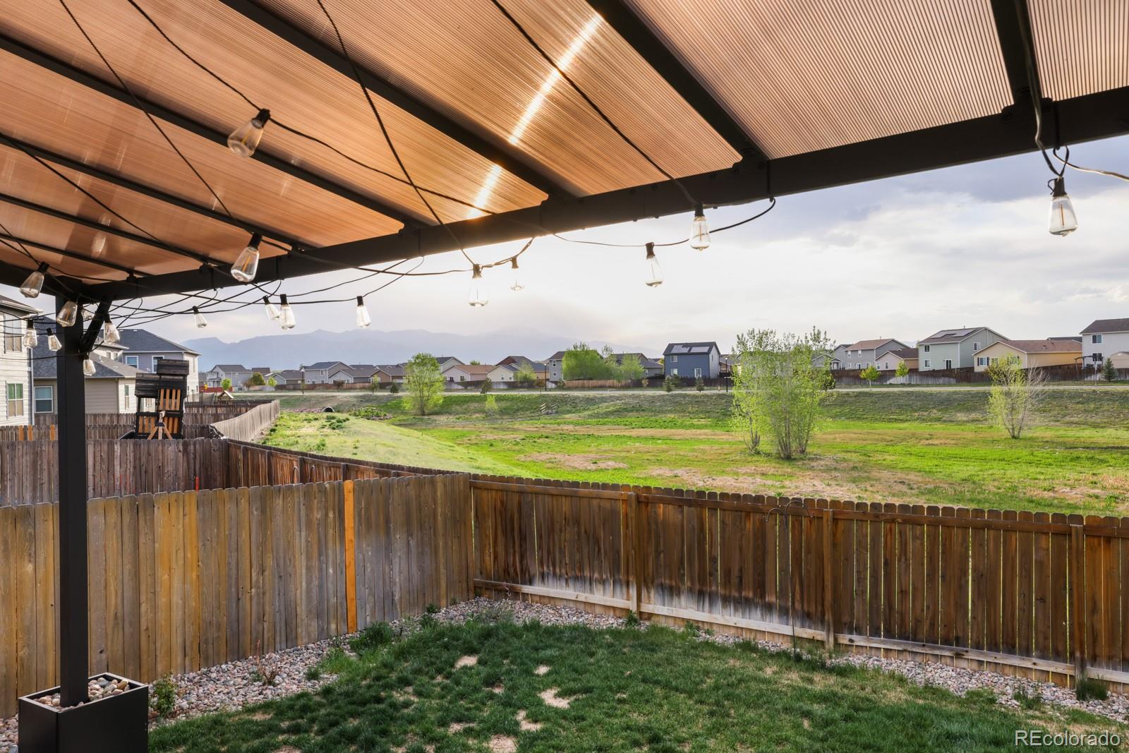 MLS Image #21 for 10380  castor drive,colorado springs, Colorado